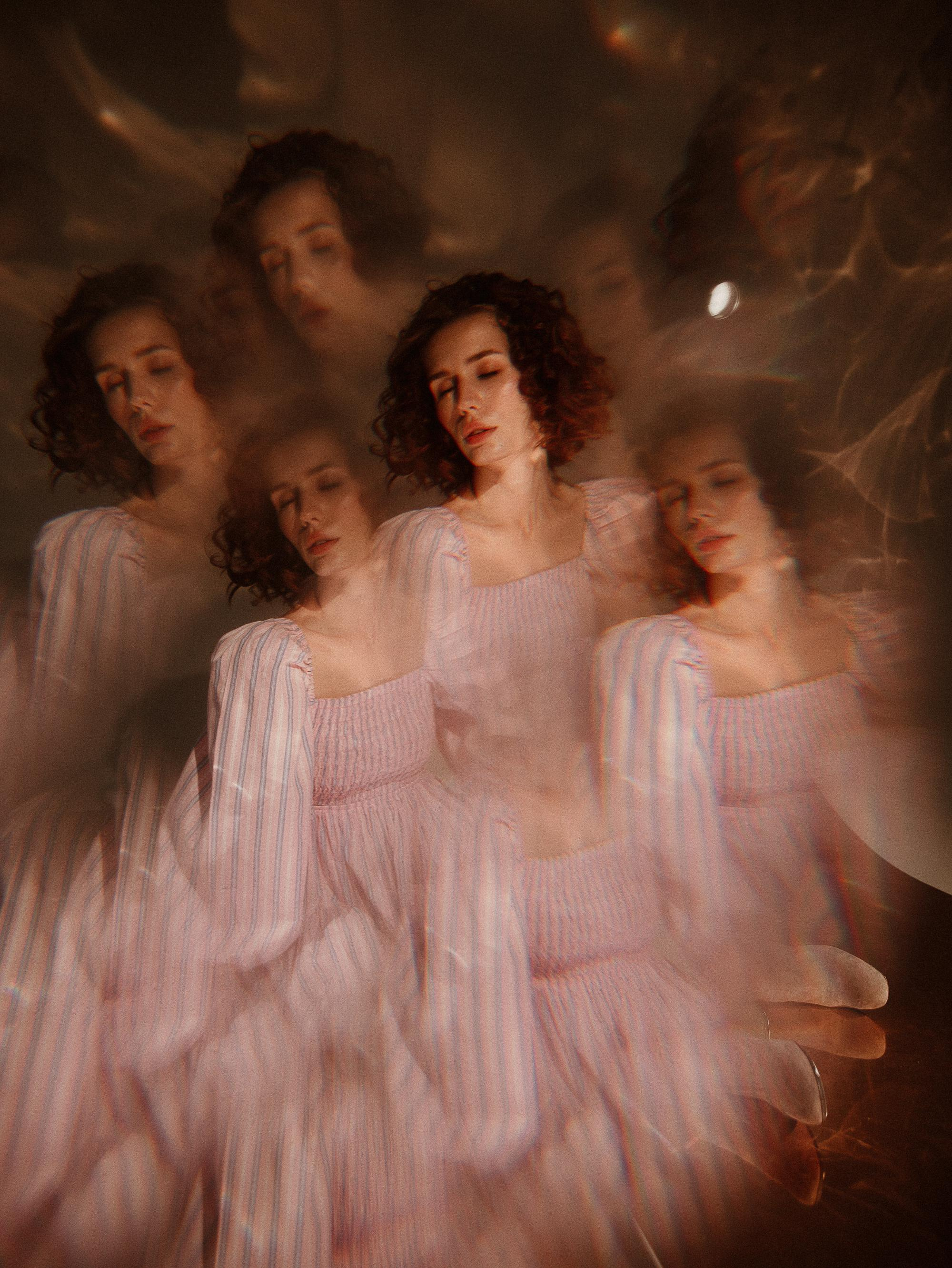 Лиля. Vasha sasha