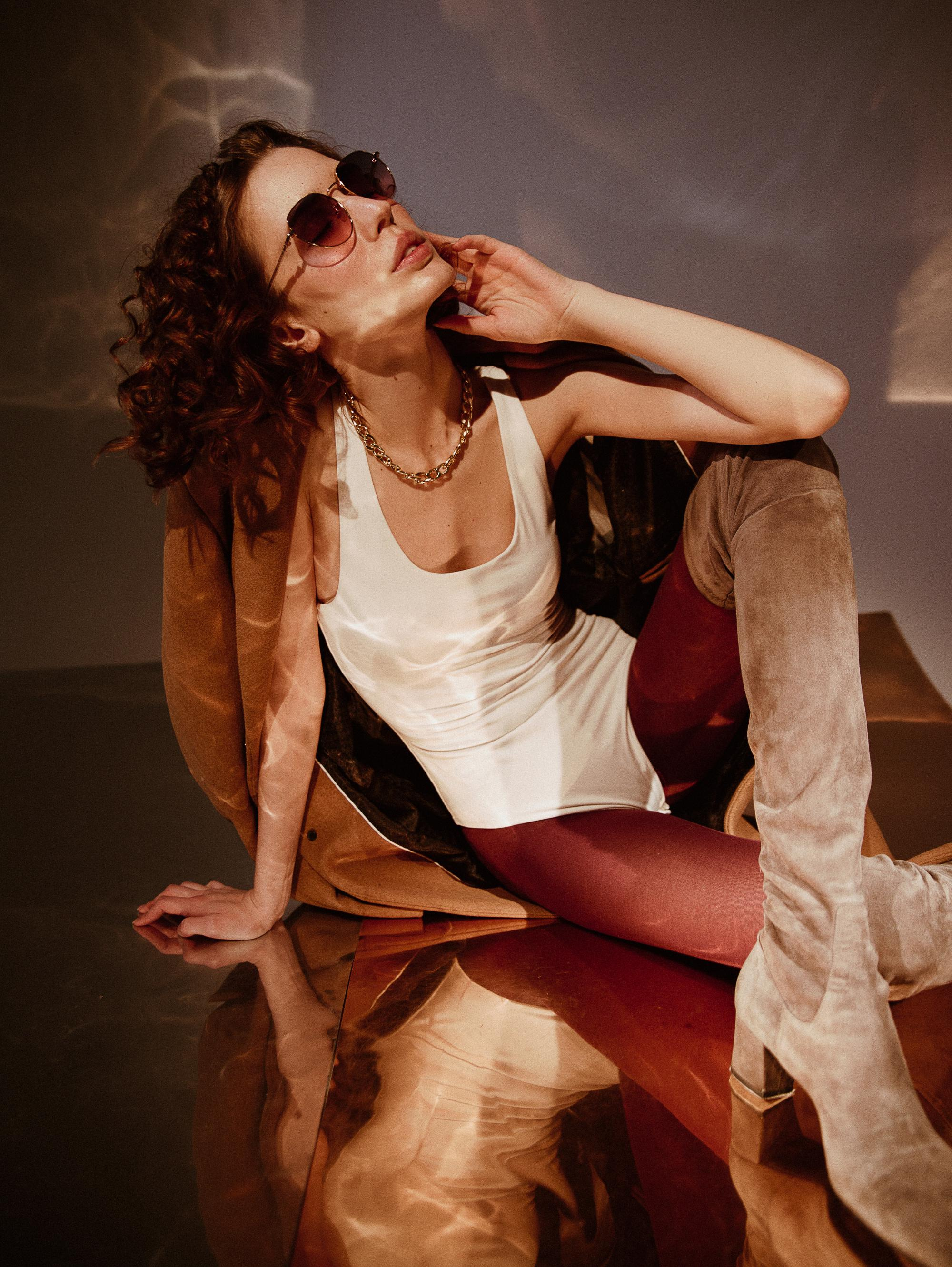 Лиля. Vasha sasha