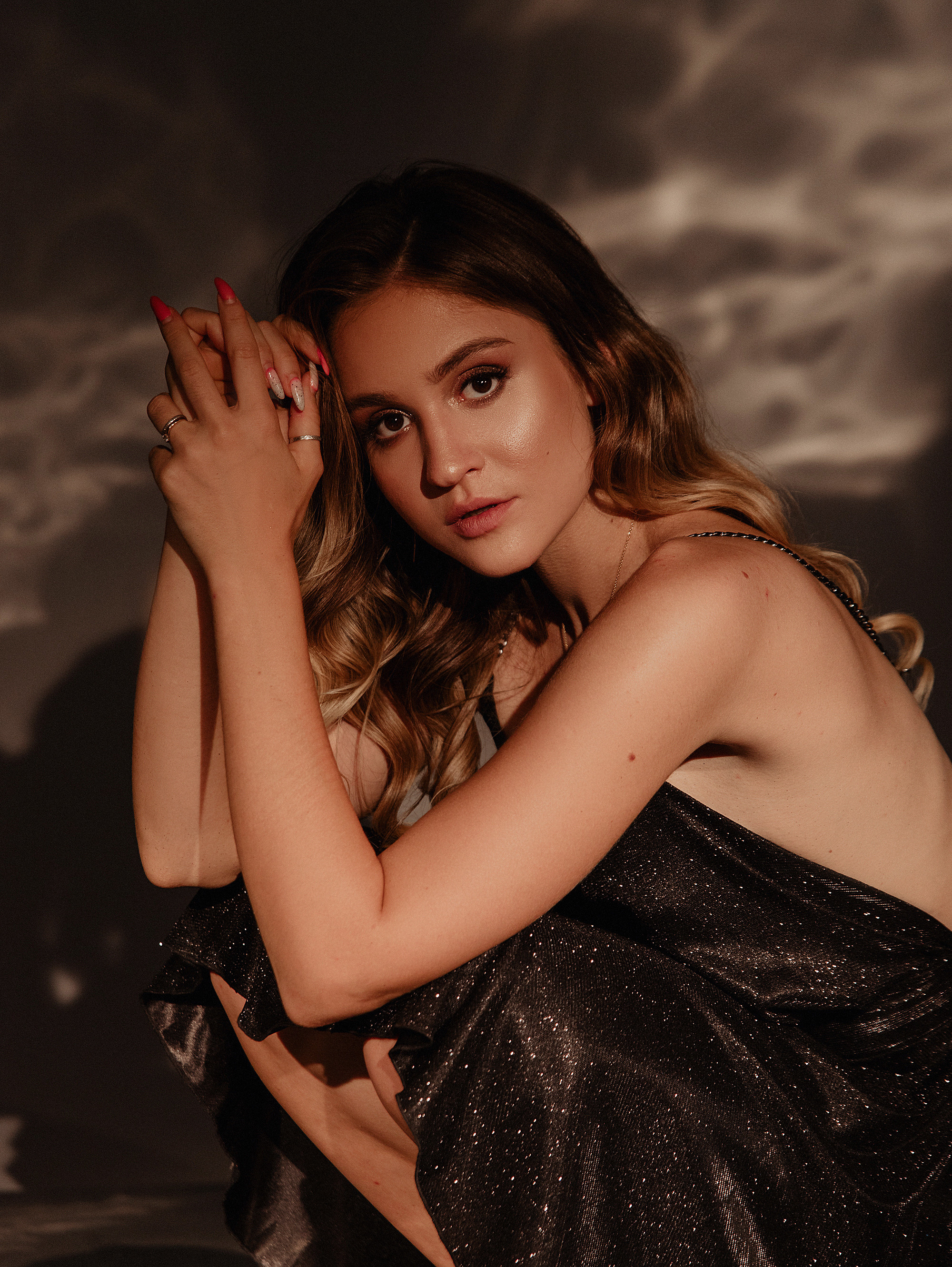 Даша. Vasha sasha