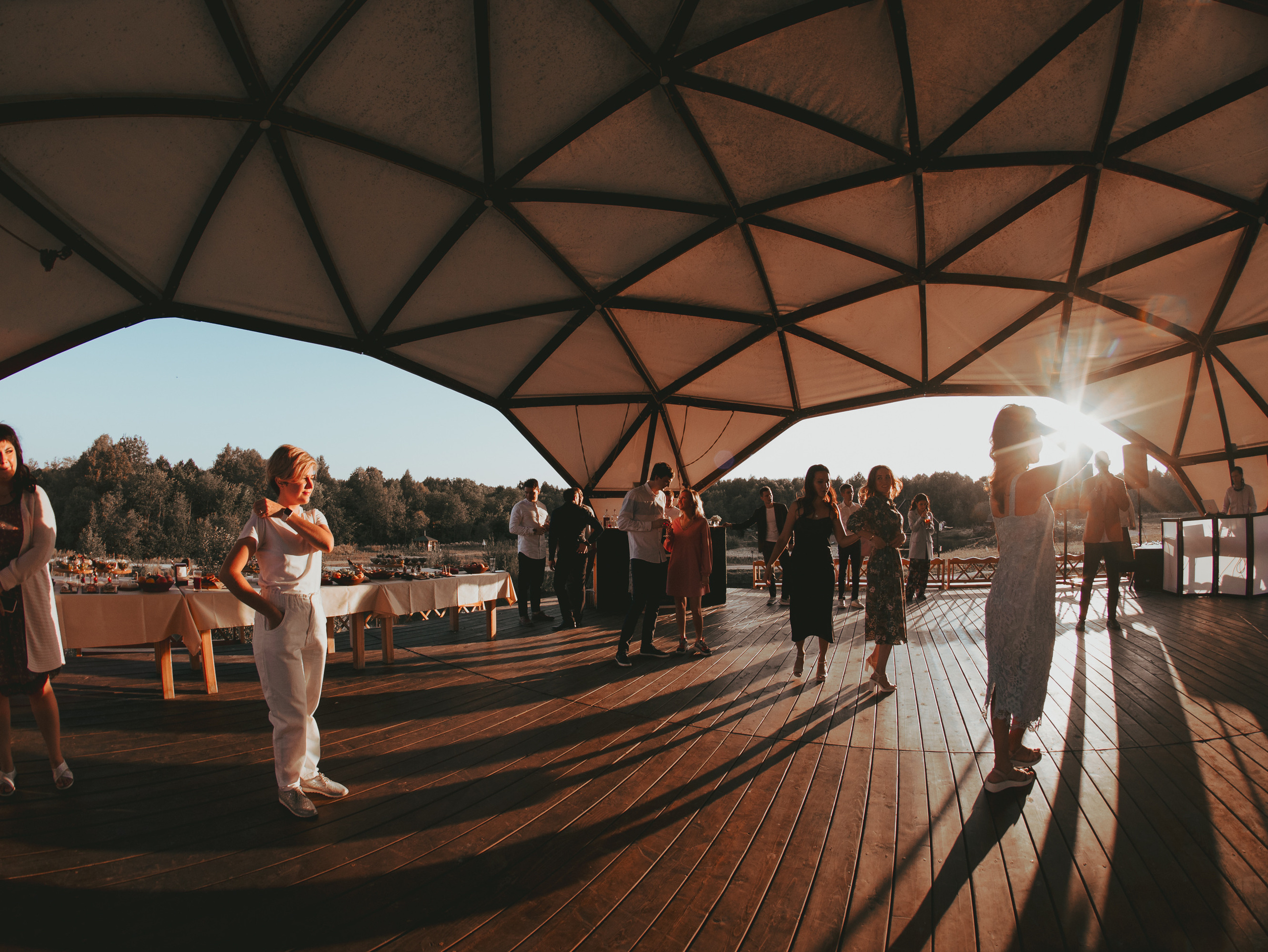 Лиана и Кирилл. Vasha sasha