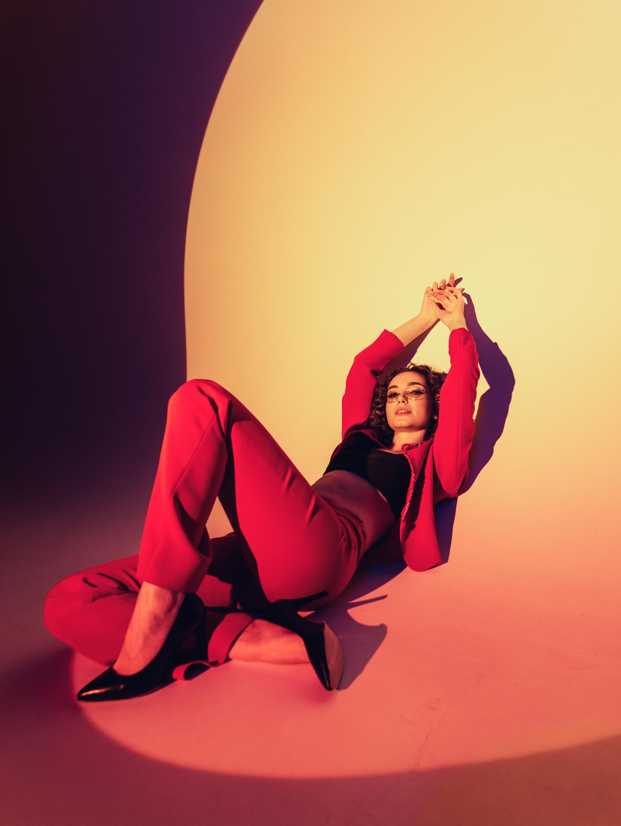 Ксюша. Vasha sasha