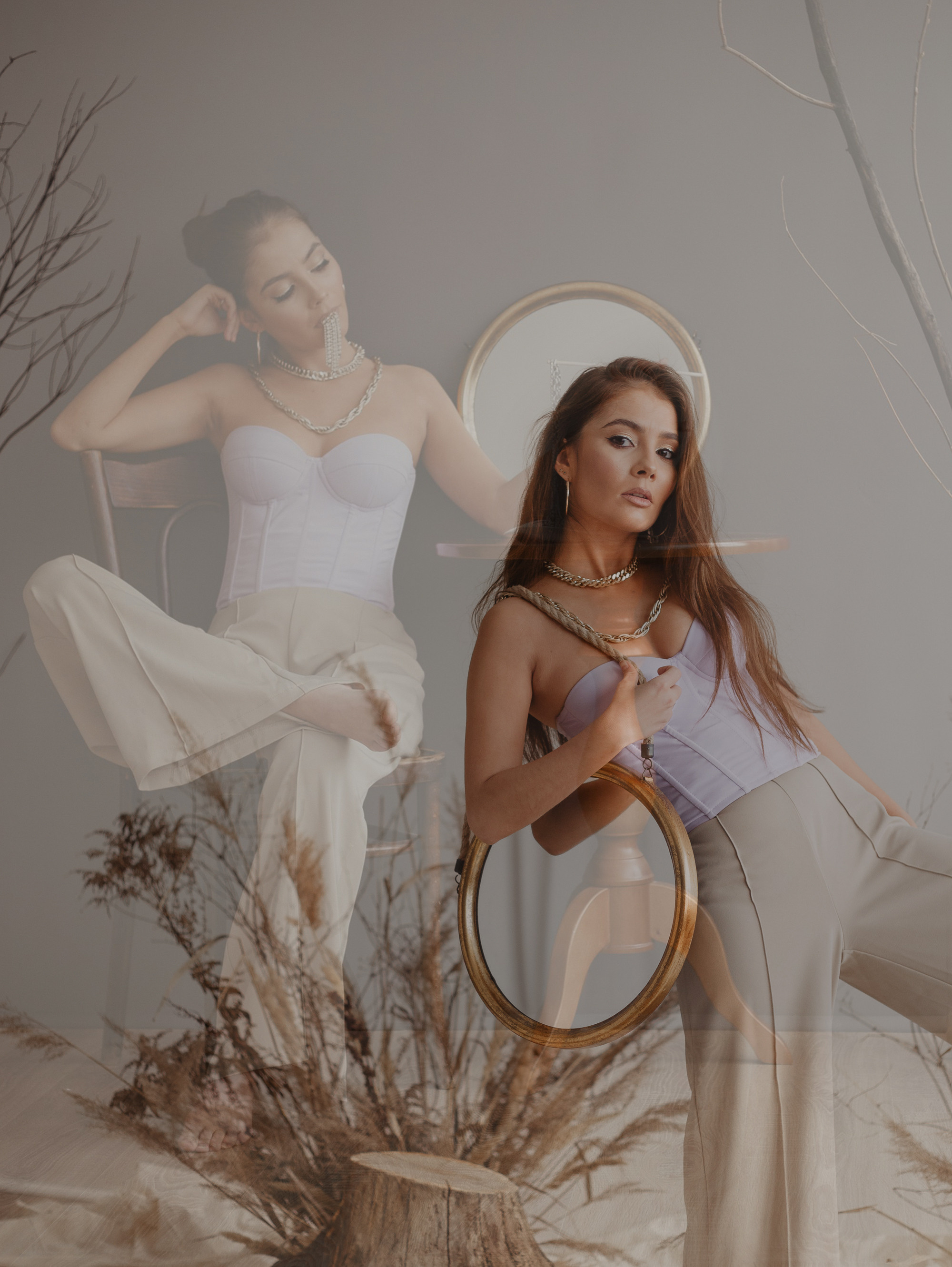 Альмира. Vasha sasha