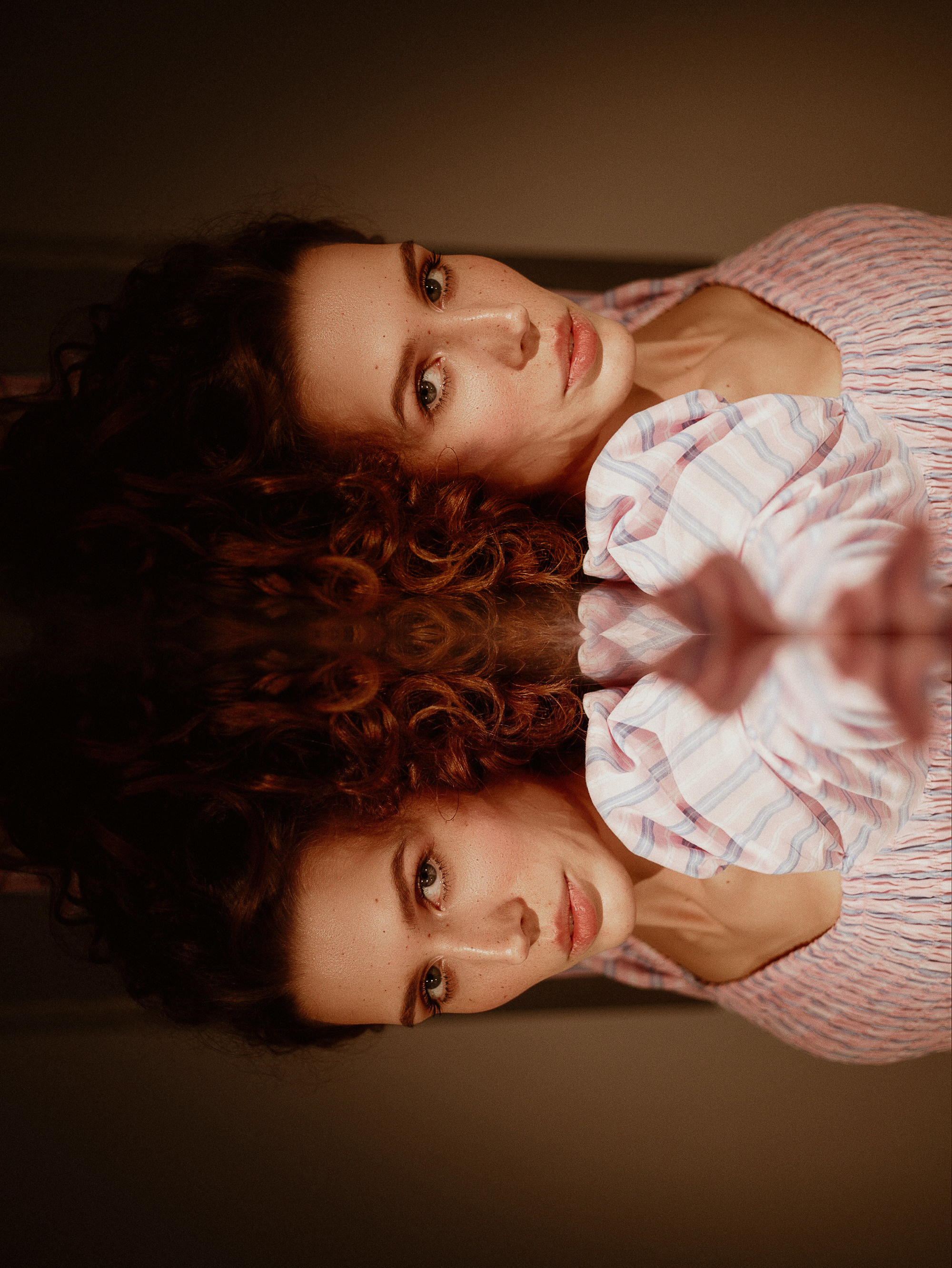 Лиля. Vasha sasha