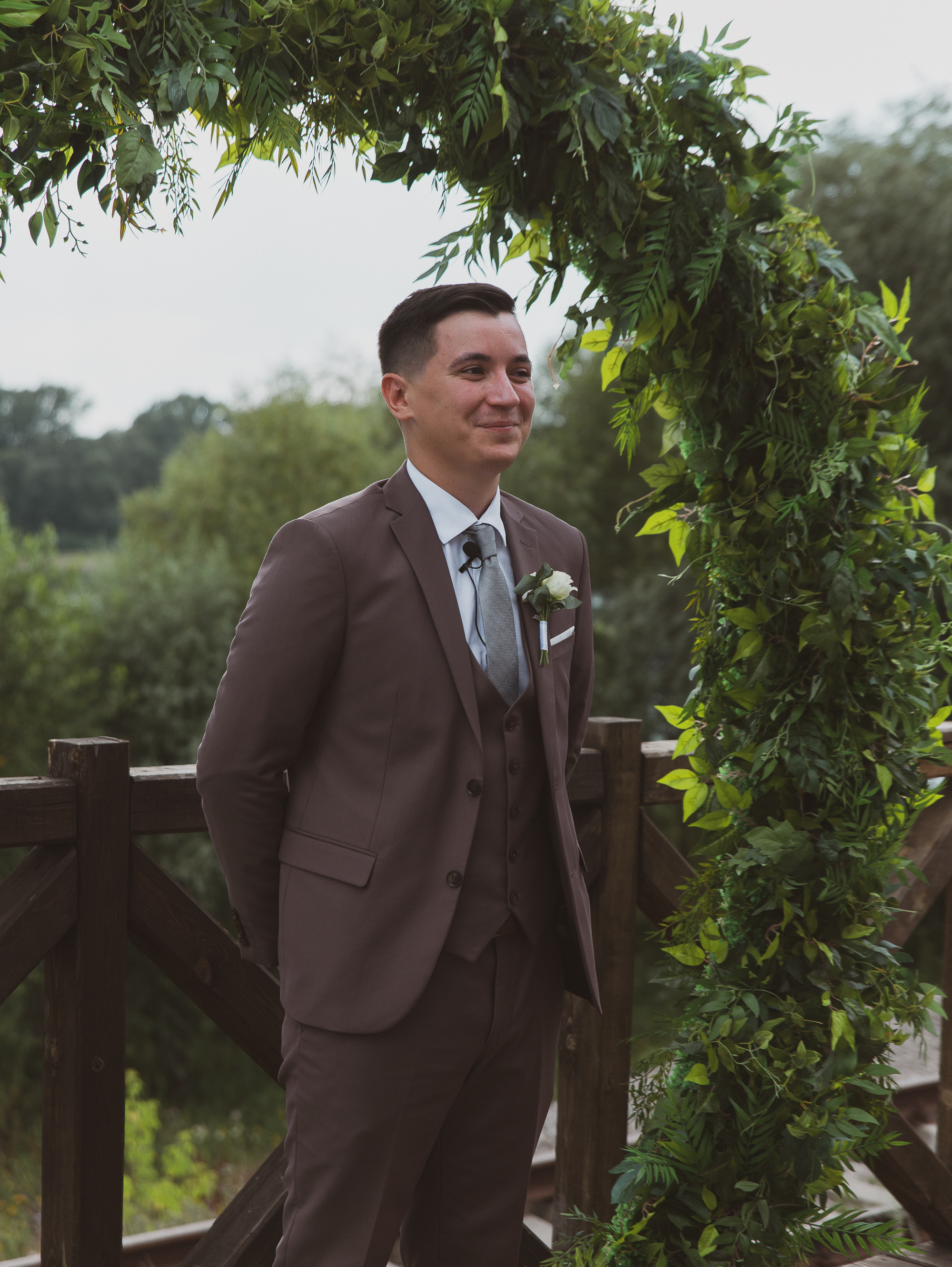 Лена и Серёжа. Vasha sasha