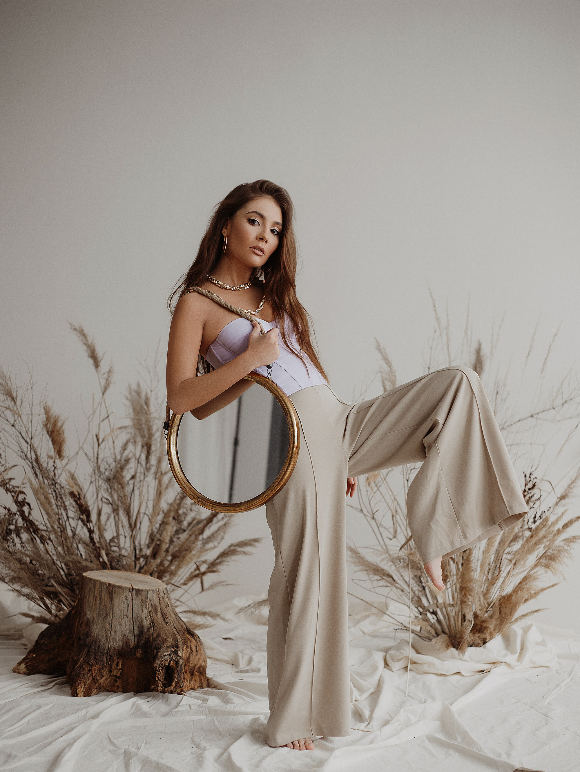 Альмира. Vasha sasha