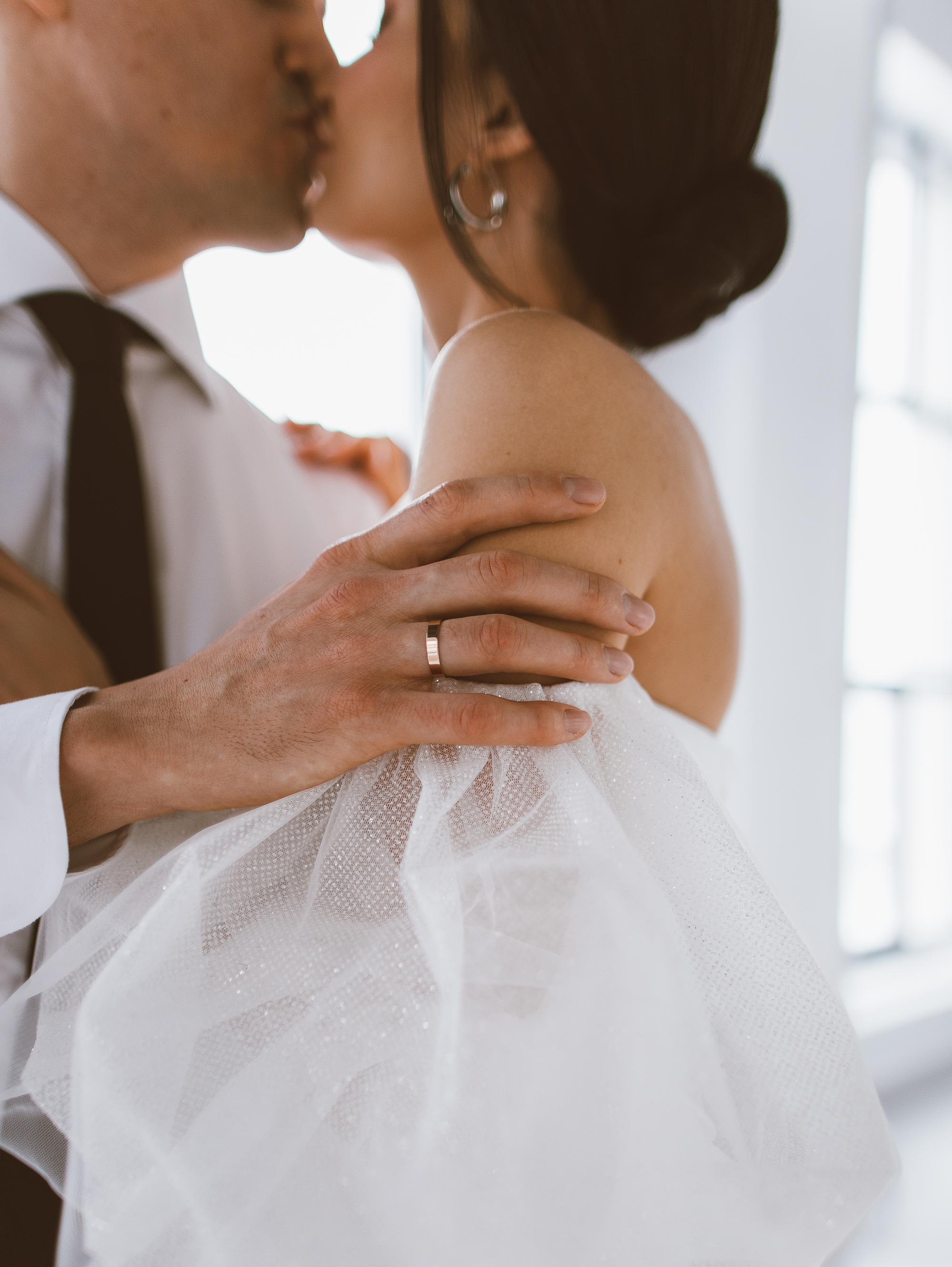 Виктория и Василий. Vasha sasha