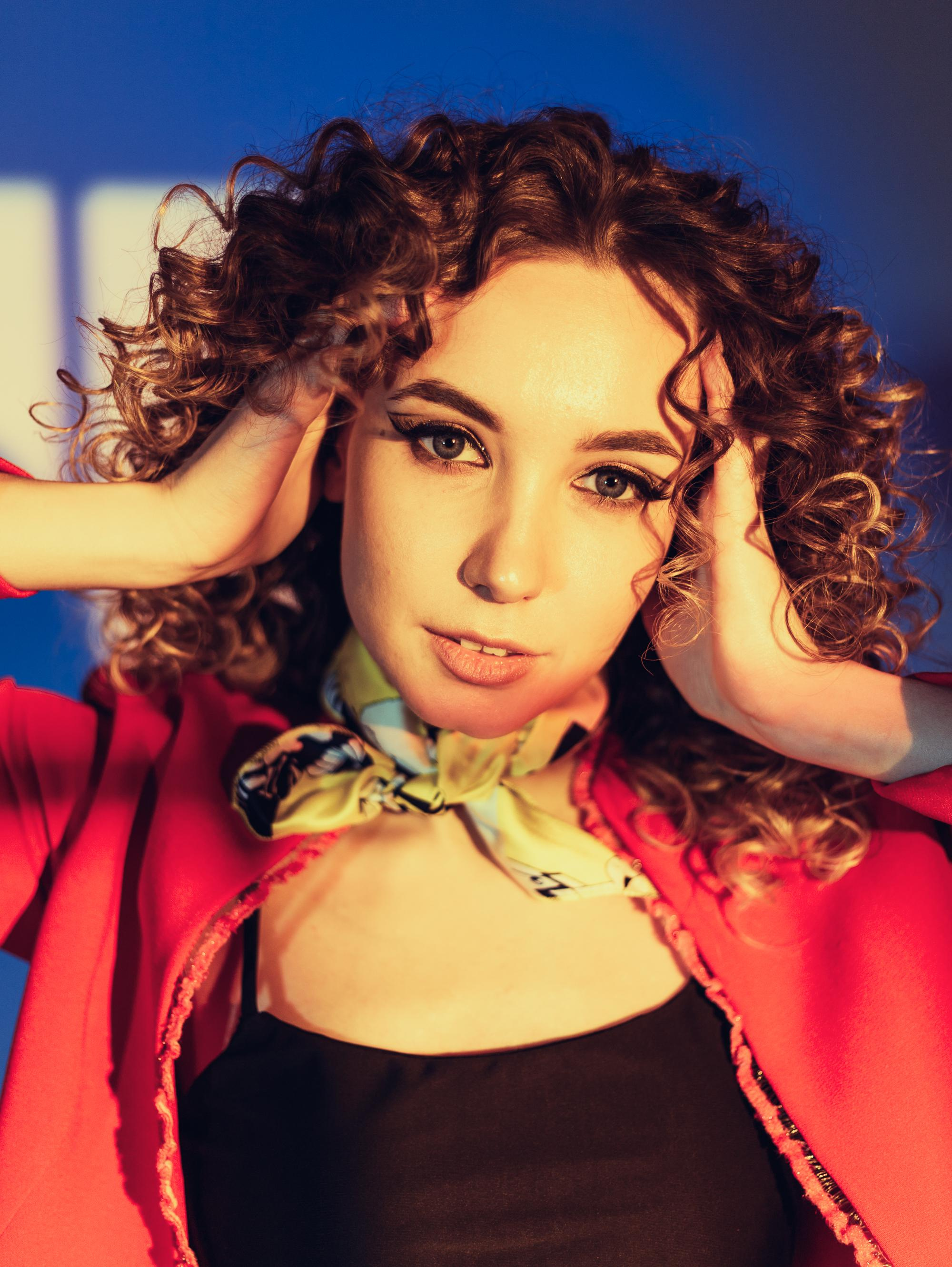 Ксюша. Vasha sasha