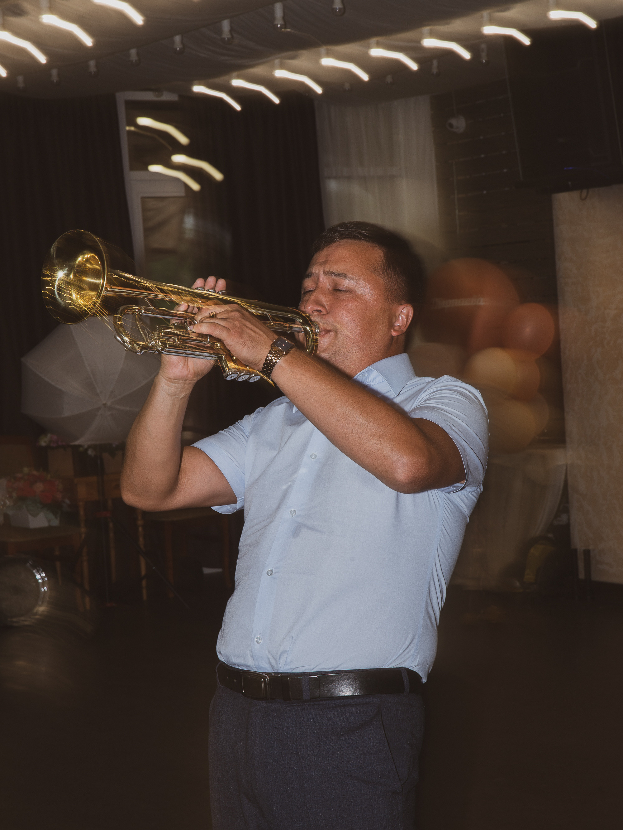 Лена и Серёжа. Vasha sasha