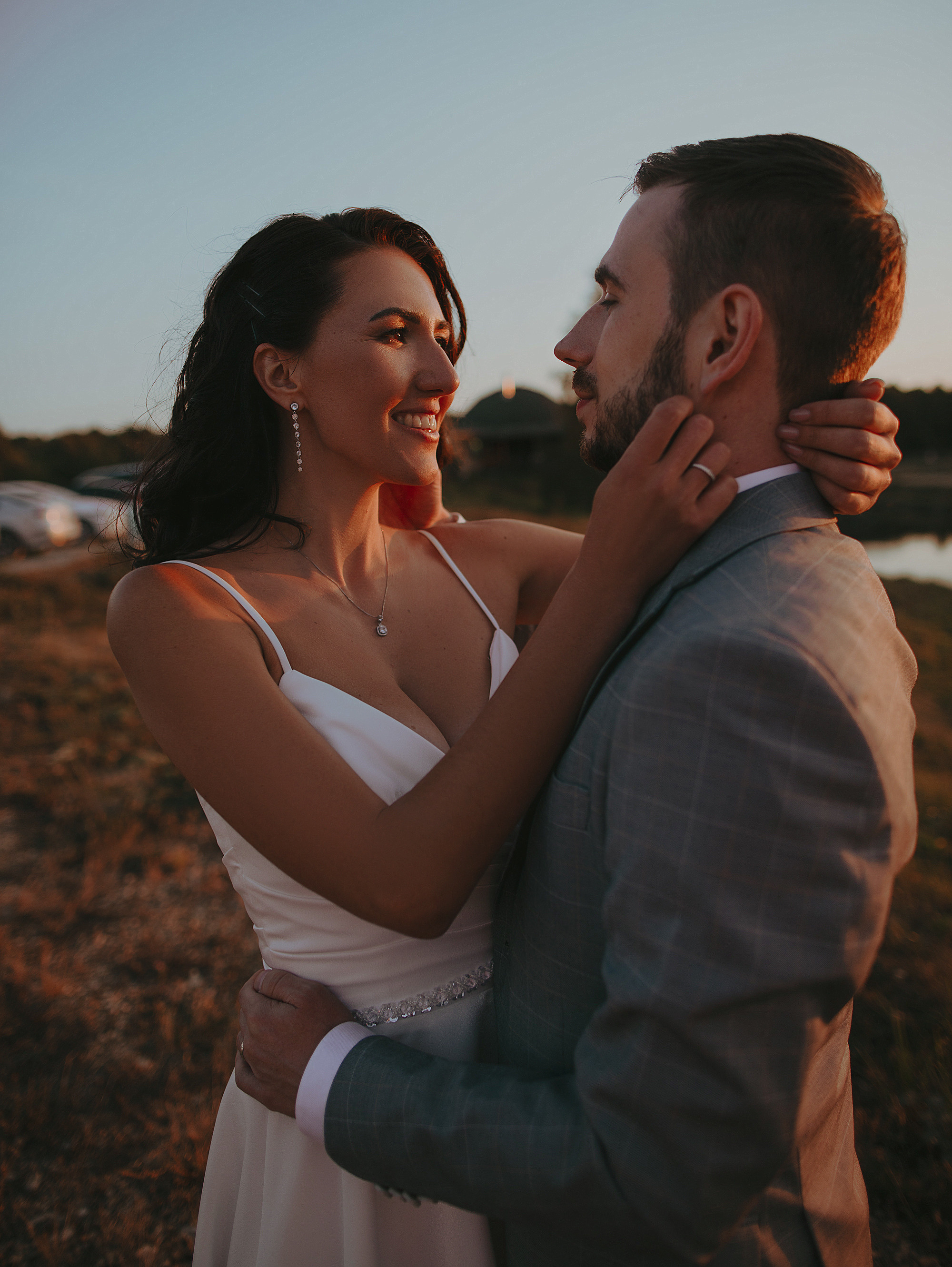 Лиана и Кирилл. Vasha sasha