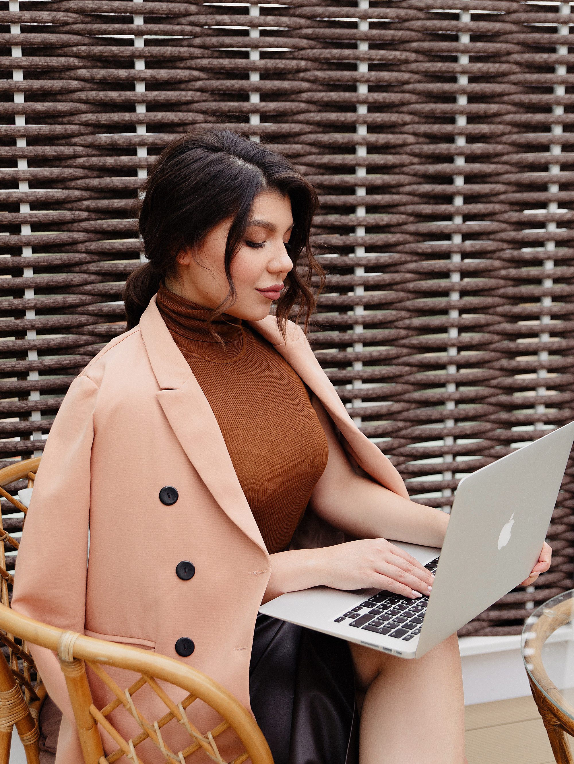 Зулфия. Vasha sasha