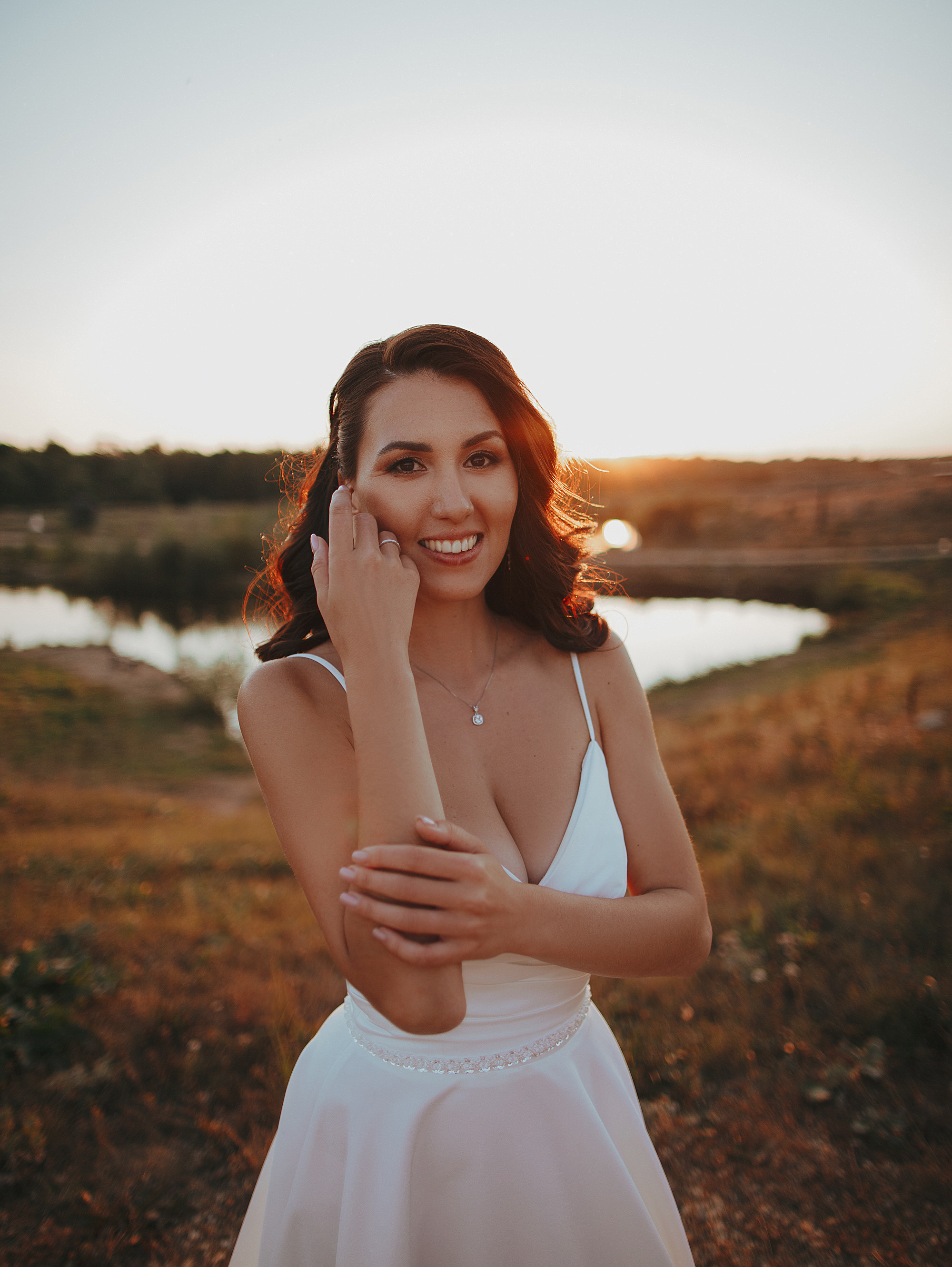 Лиана и Кирилл. Vasha sasha