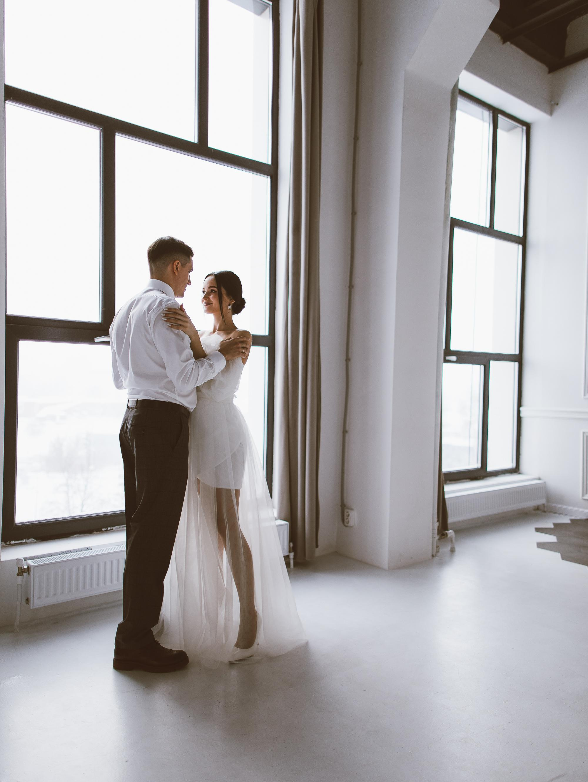 Виктория и Василий. Vasha sasha