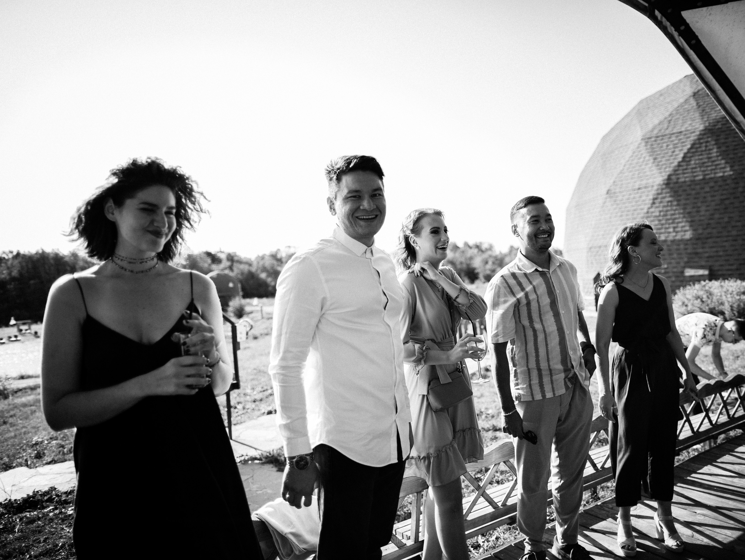 Лиана и Кирилл. Vasha sasha