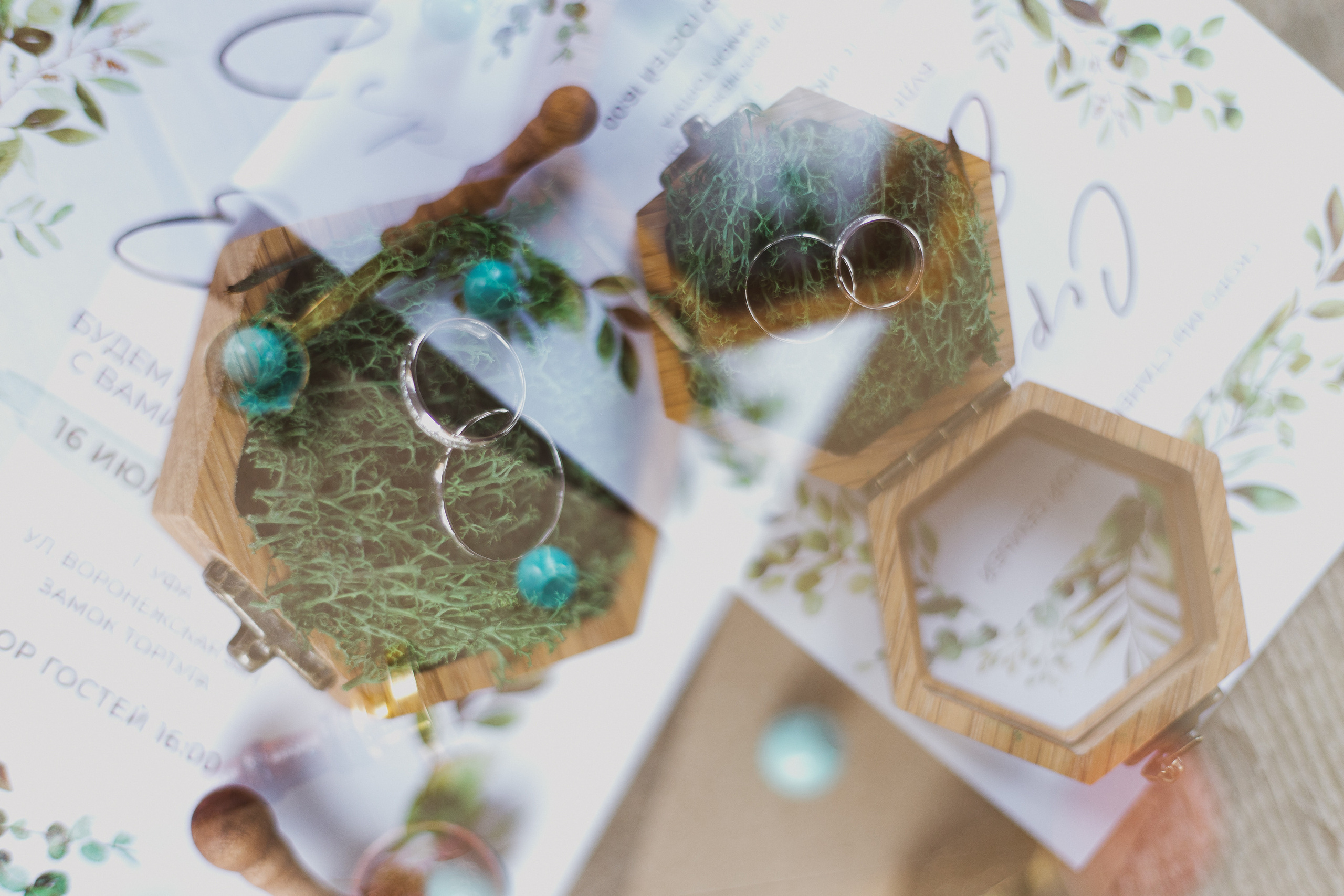 Лена и Серёжа. Vasha sasha