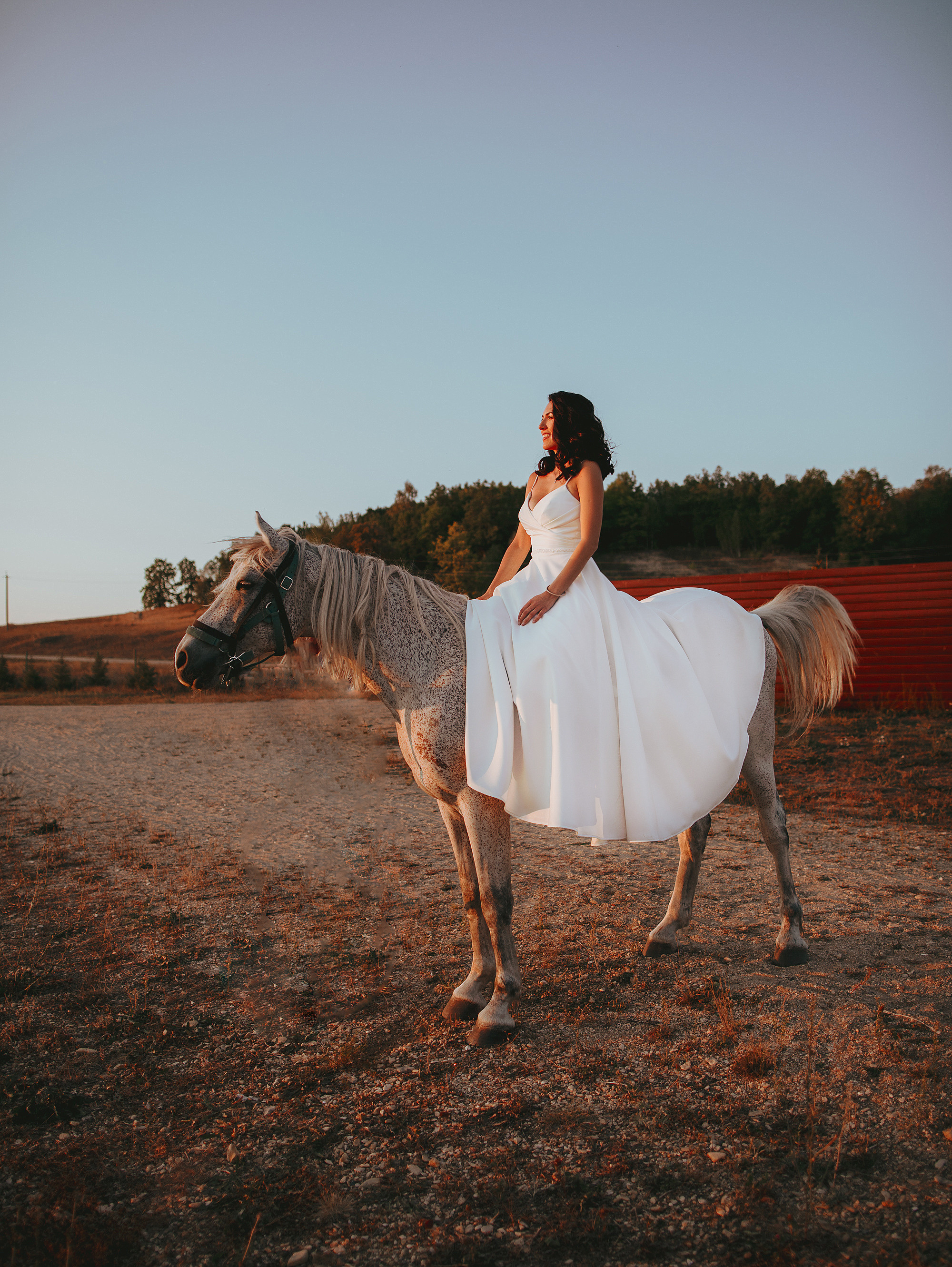 Лиана и Кирилл. Vasha sasha