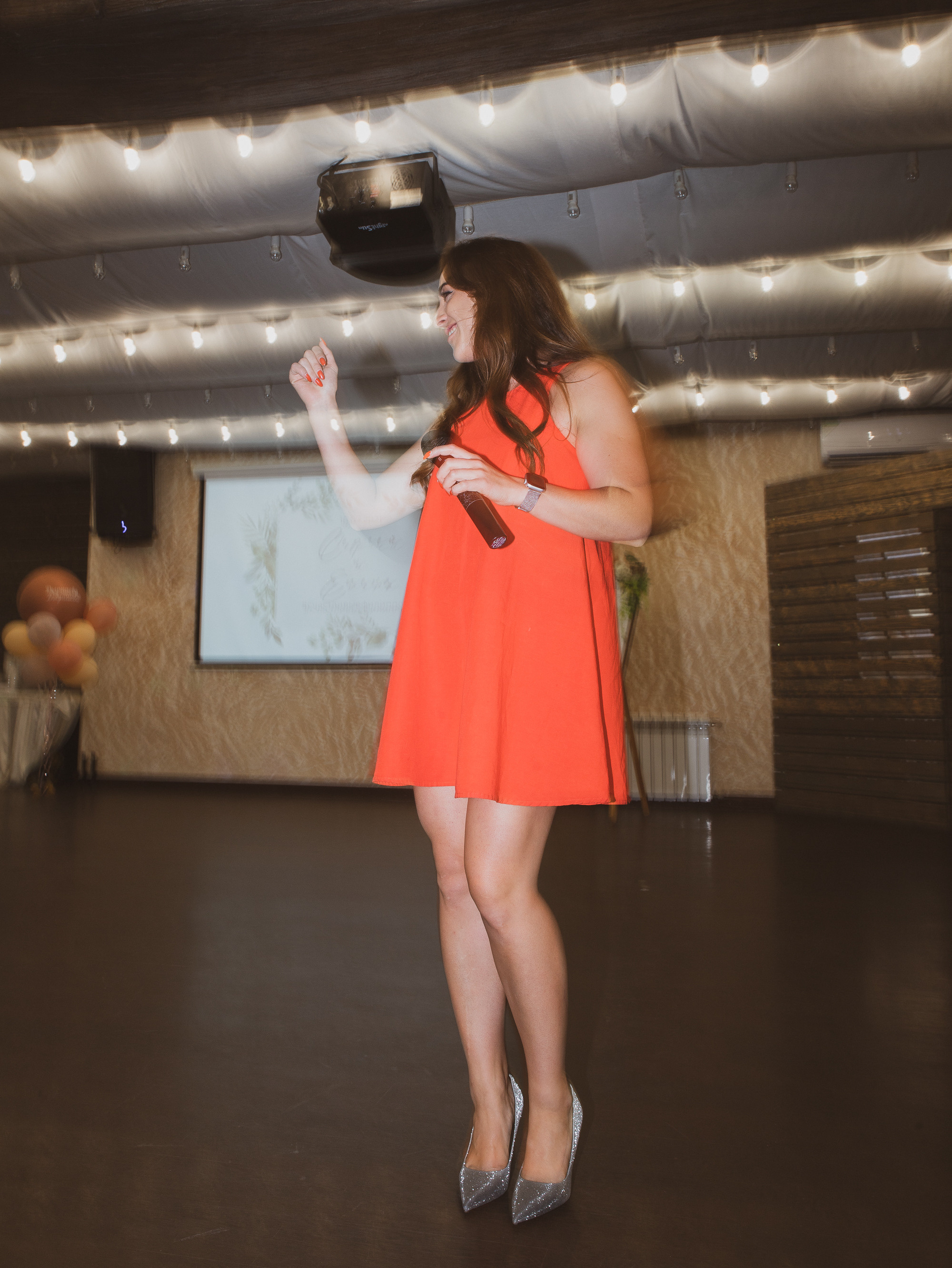 Лена и Серёжа. Vasha sasha