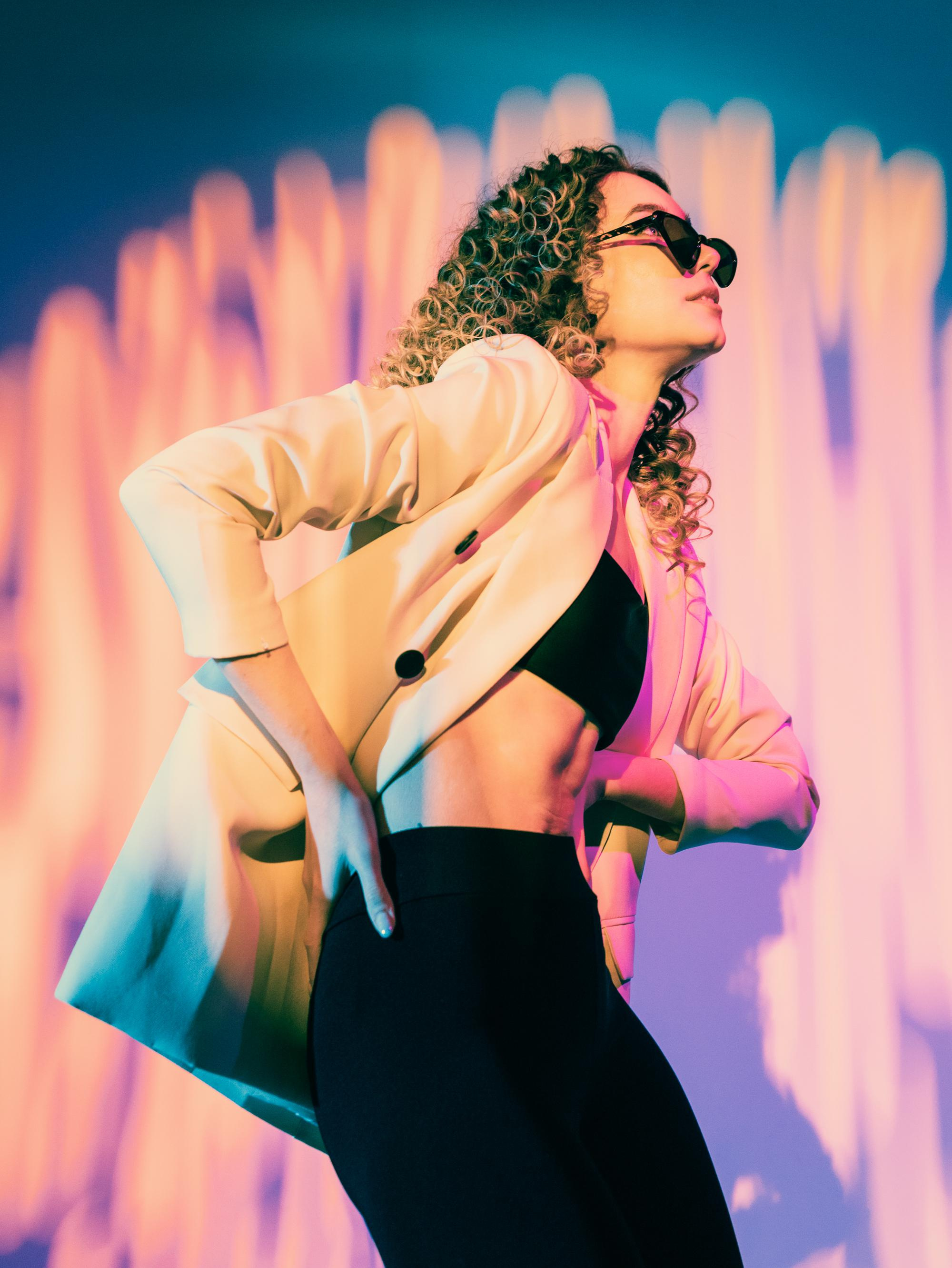 Ксюша. Vasha sasha