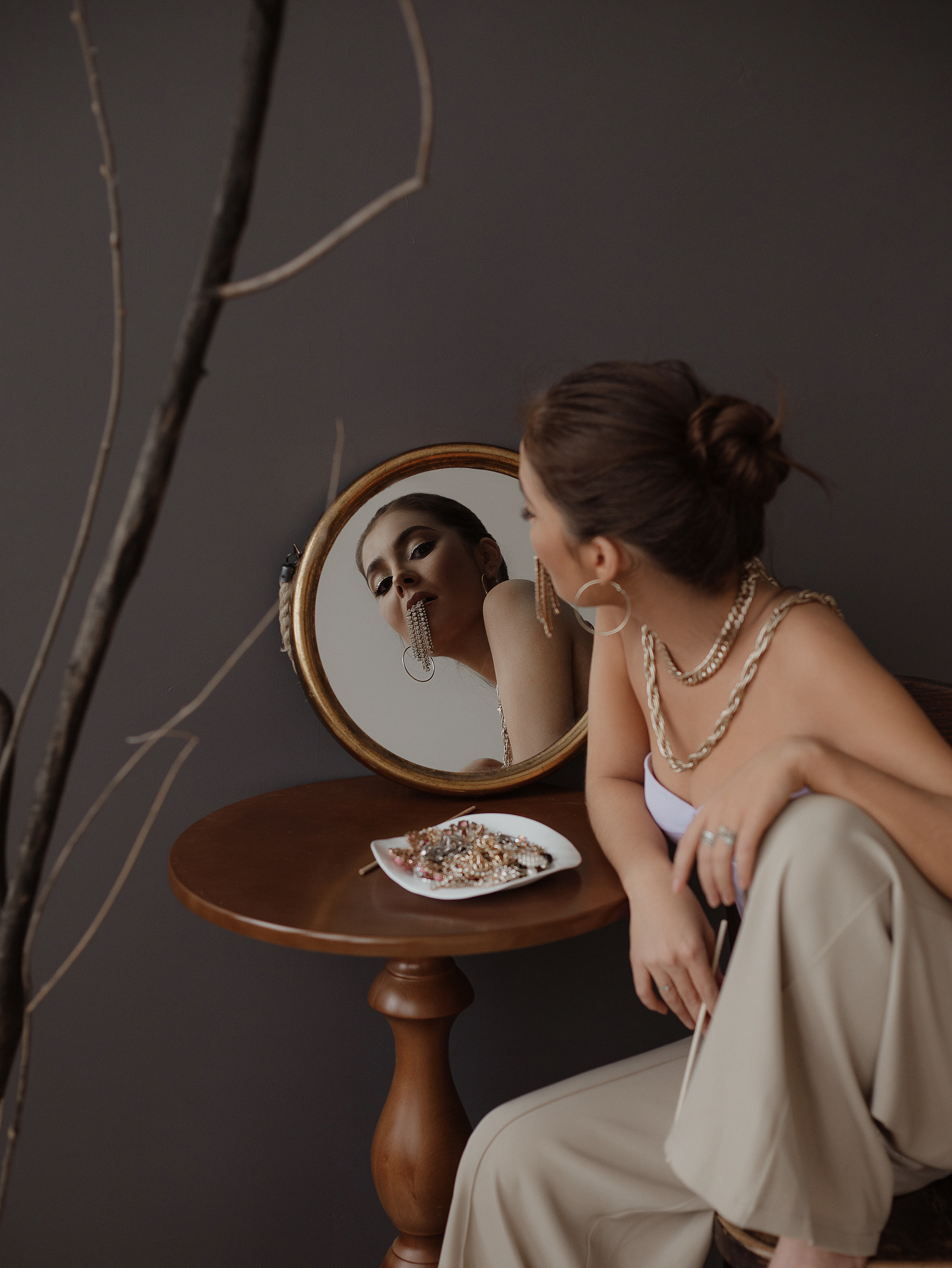 Альмира. Vasha sasha