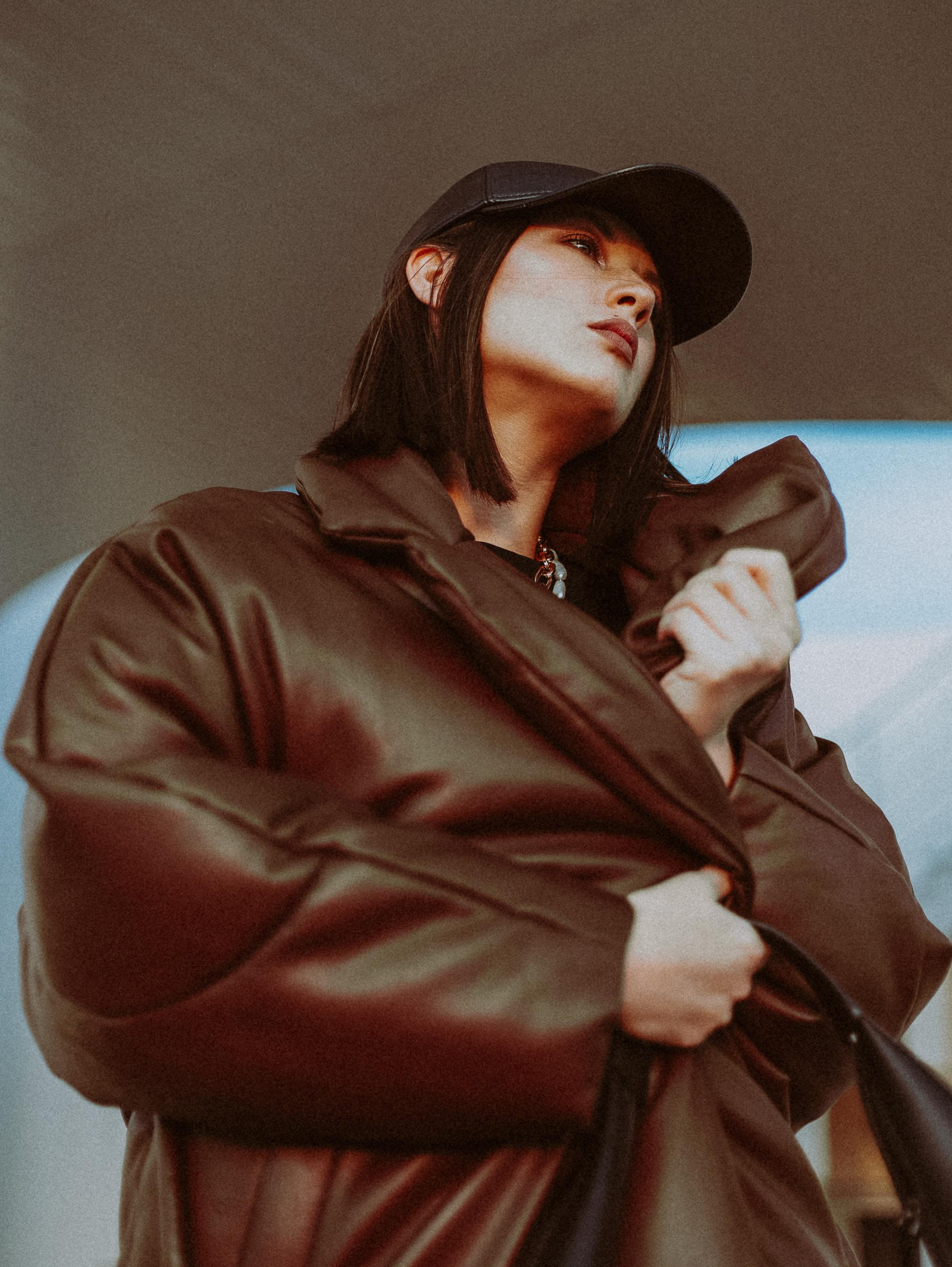 Карина. Vasha sasha