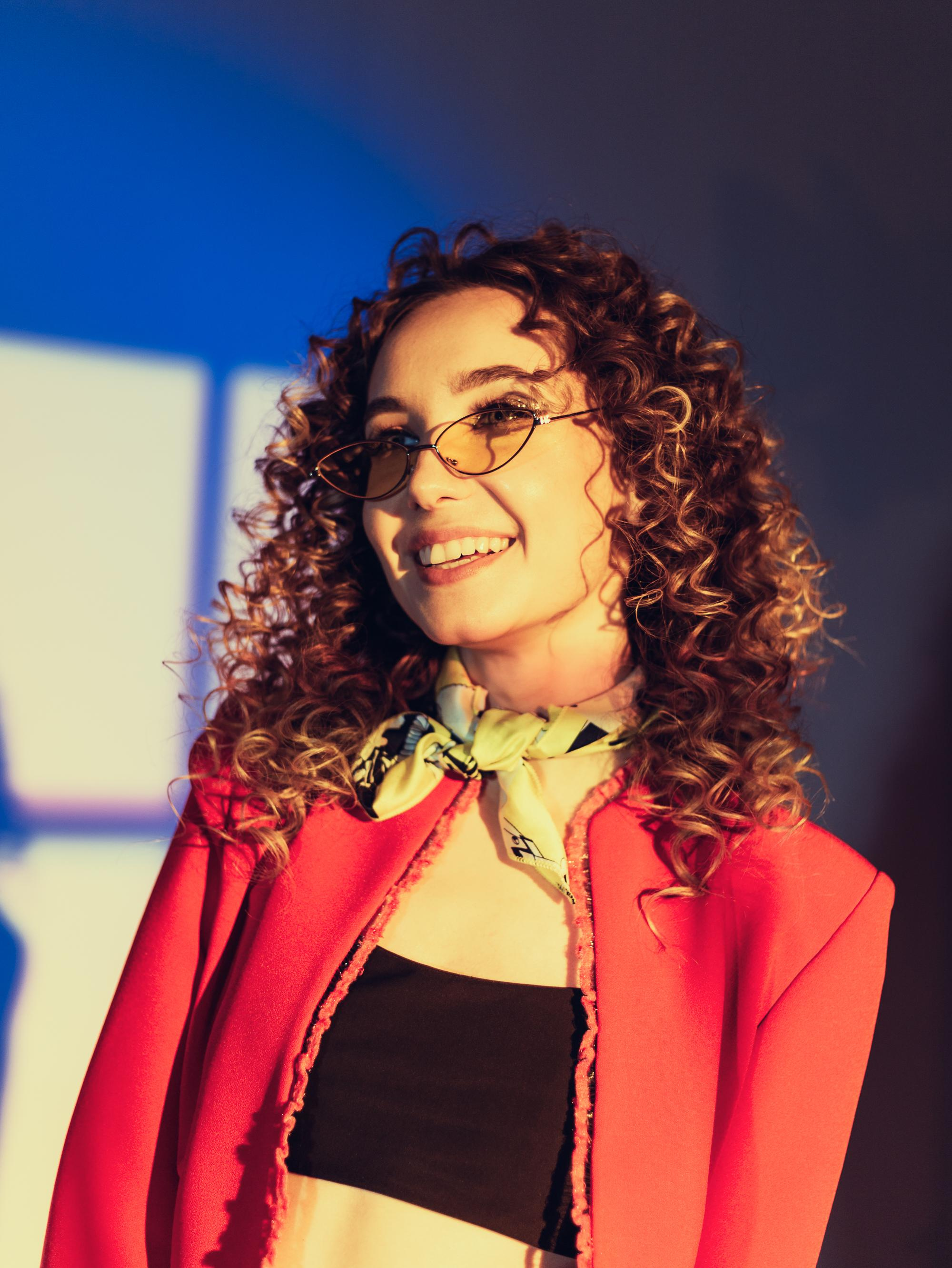 Ксюша. Vasha sasha