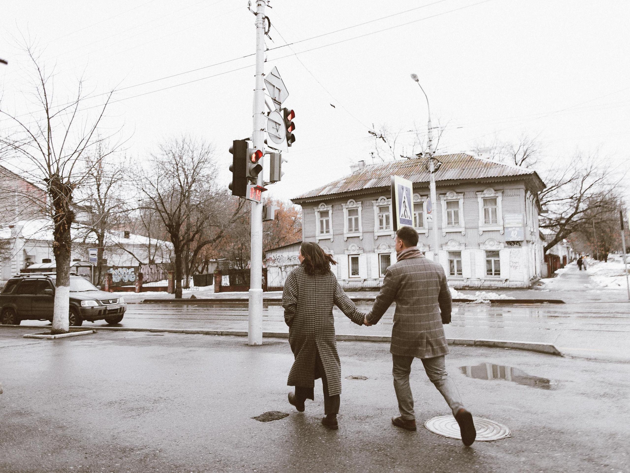 Оля и Антон. Vasha sasha