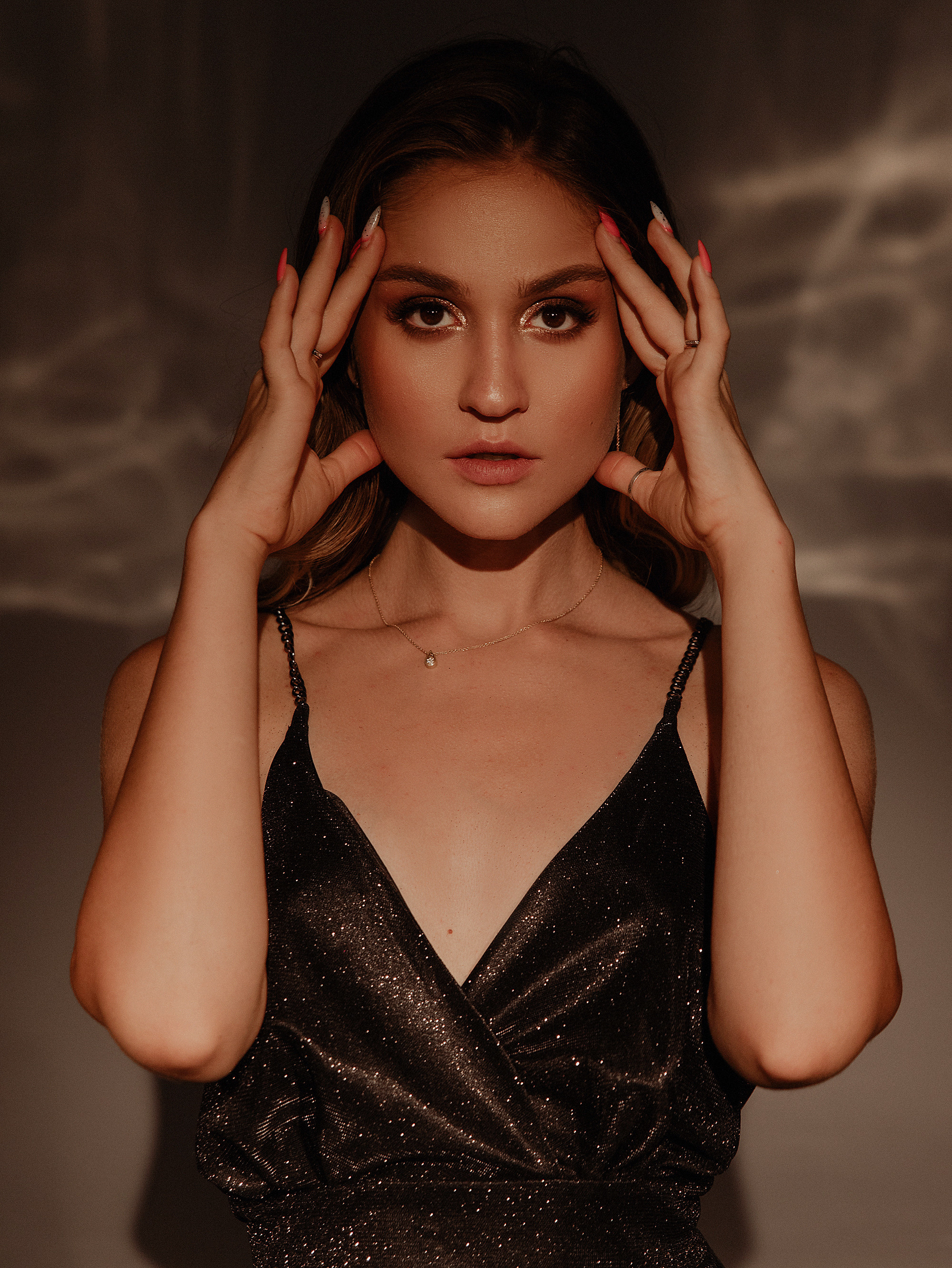 Даша. Vasha sasha