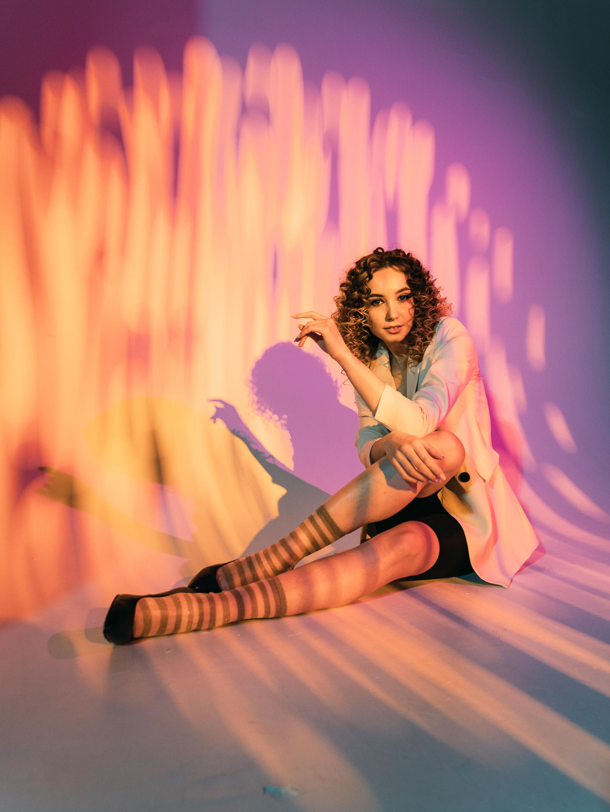 Ксюша. Vasha sasha