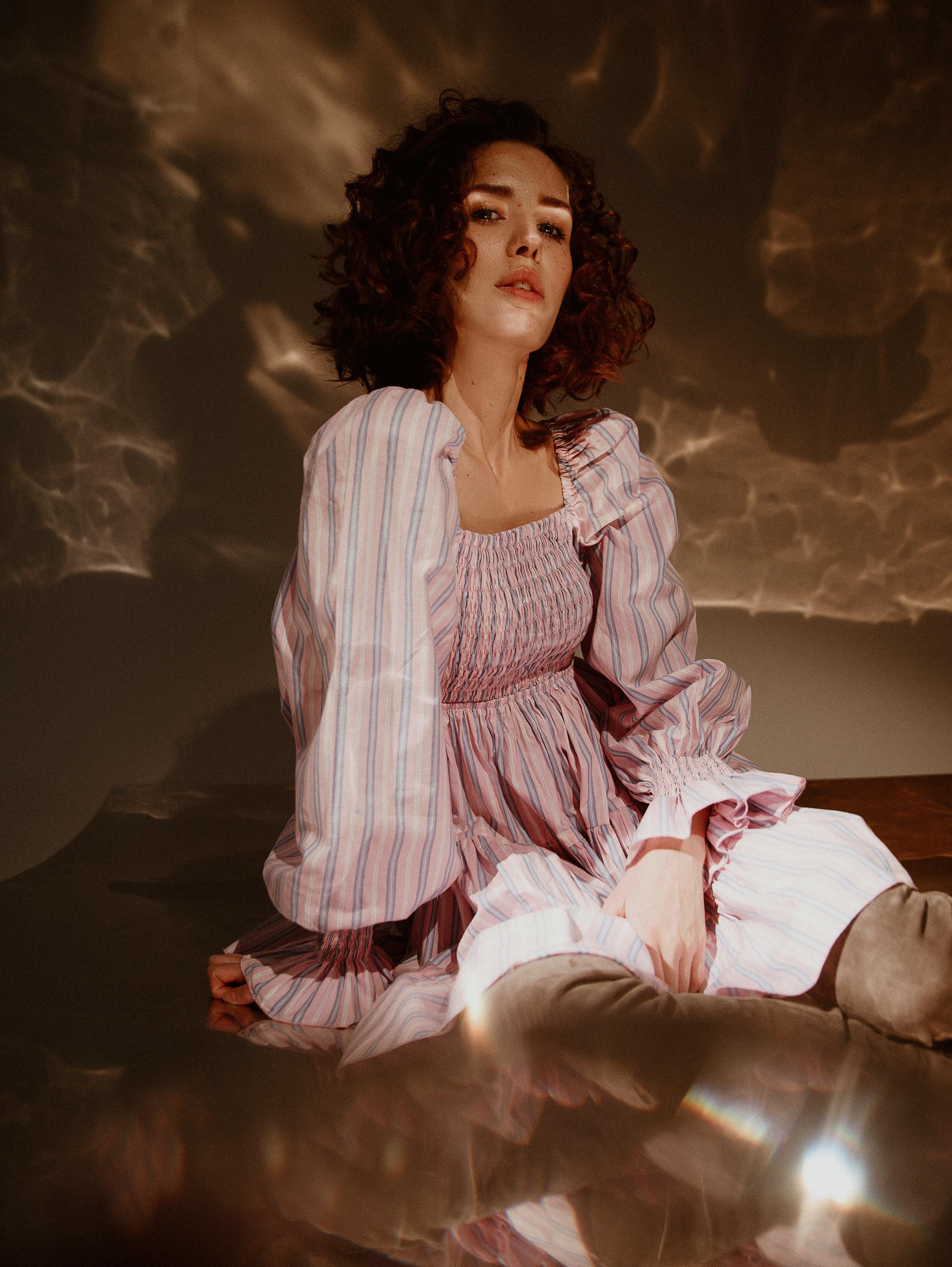 Лиля. Vasha sasha