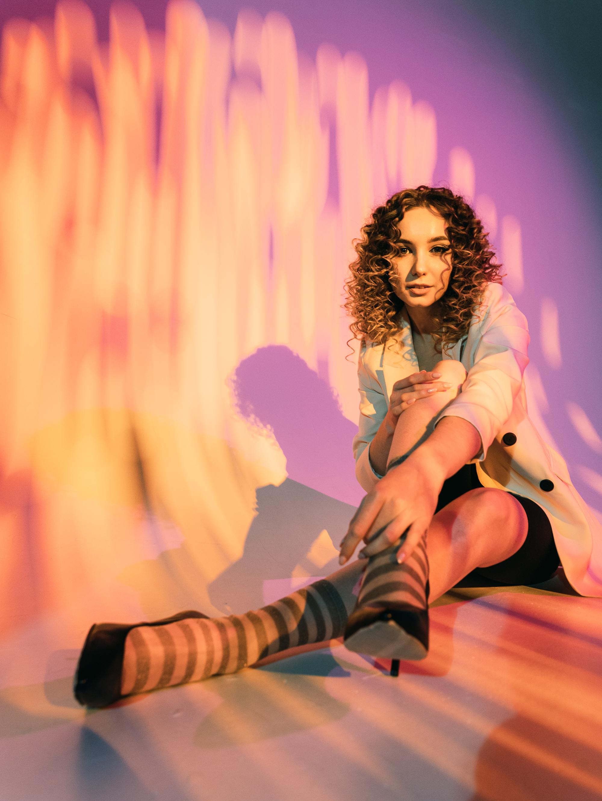 Ксюша. Vasha sasha