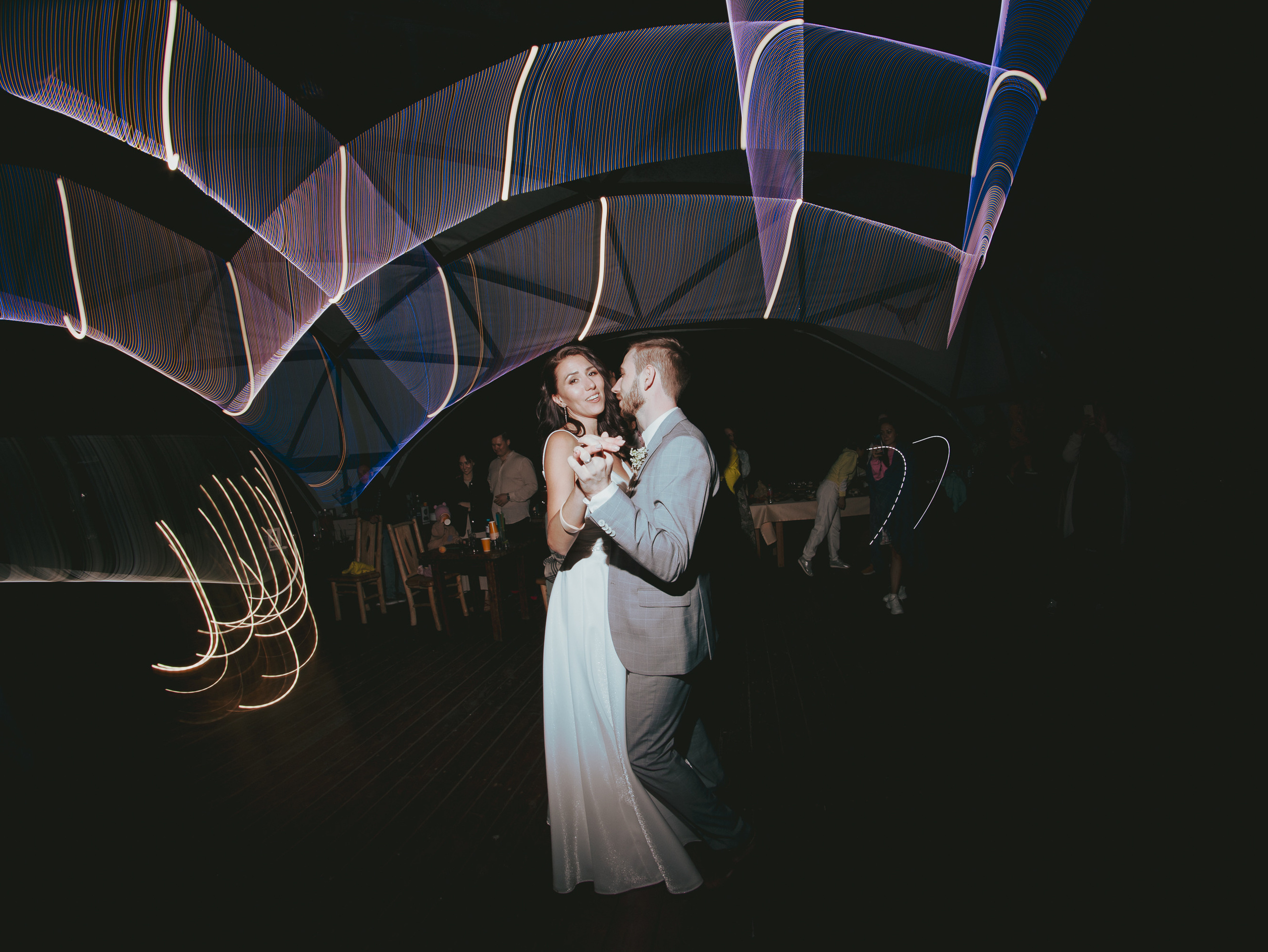 Лиана и Кирилл. Vasha sasha