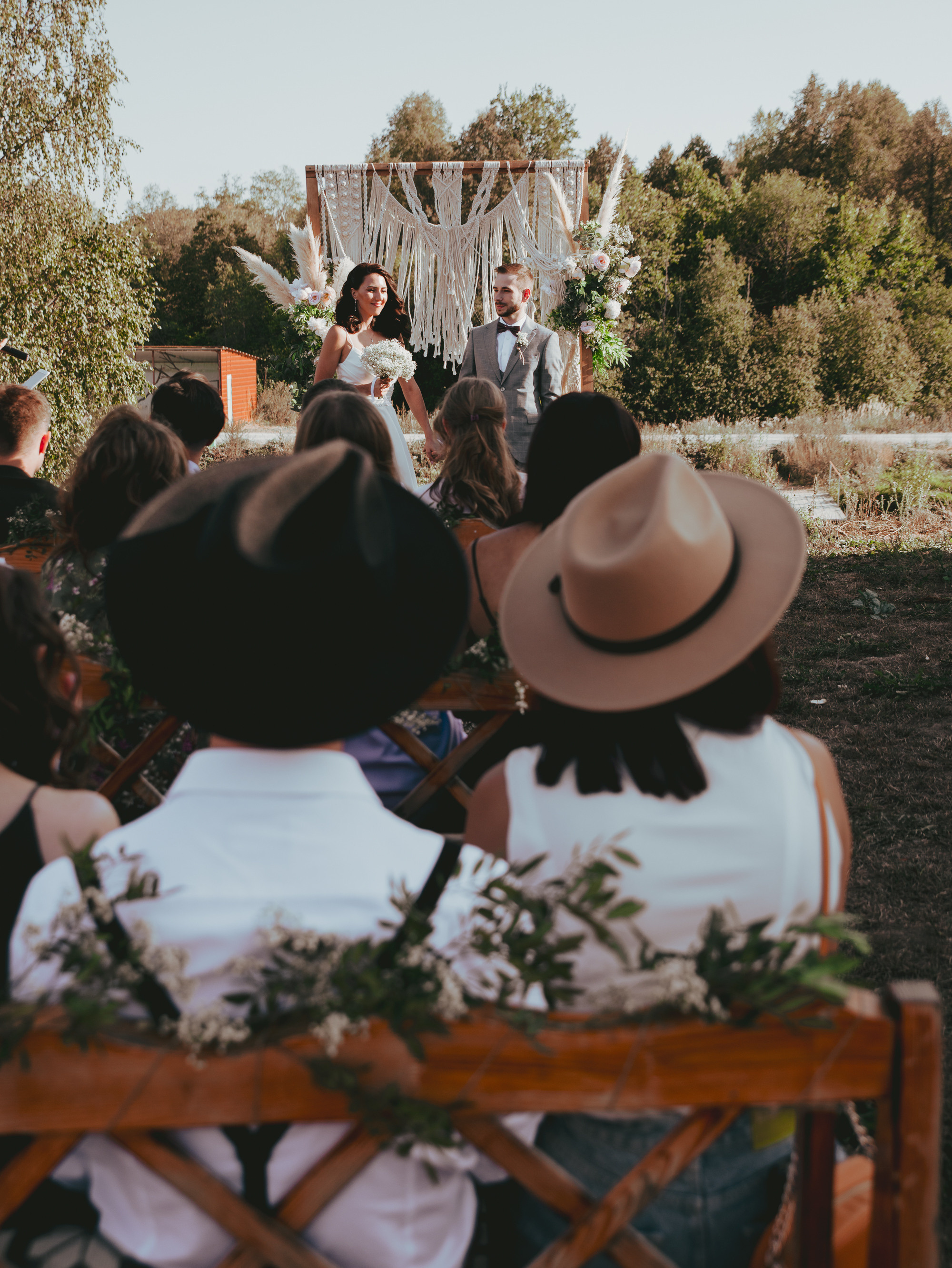 Лиана и Кирилл. Vasha sasha