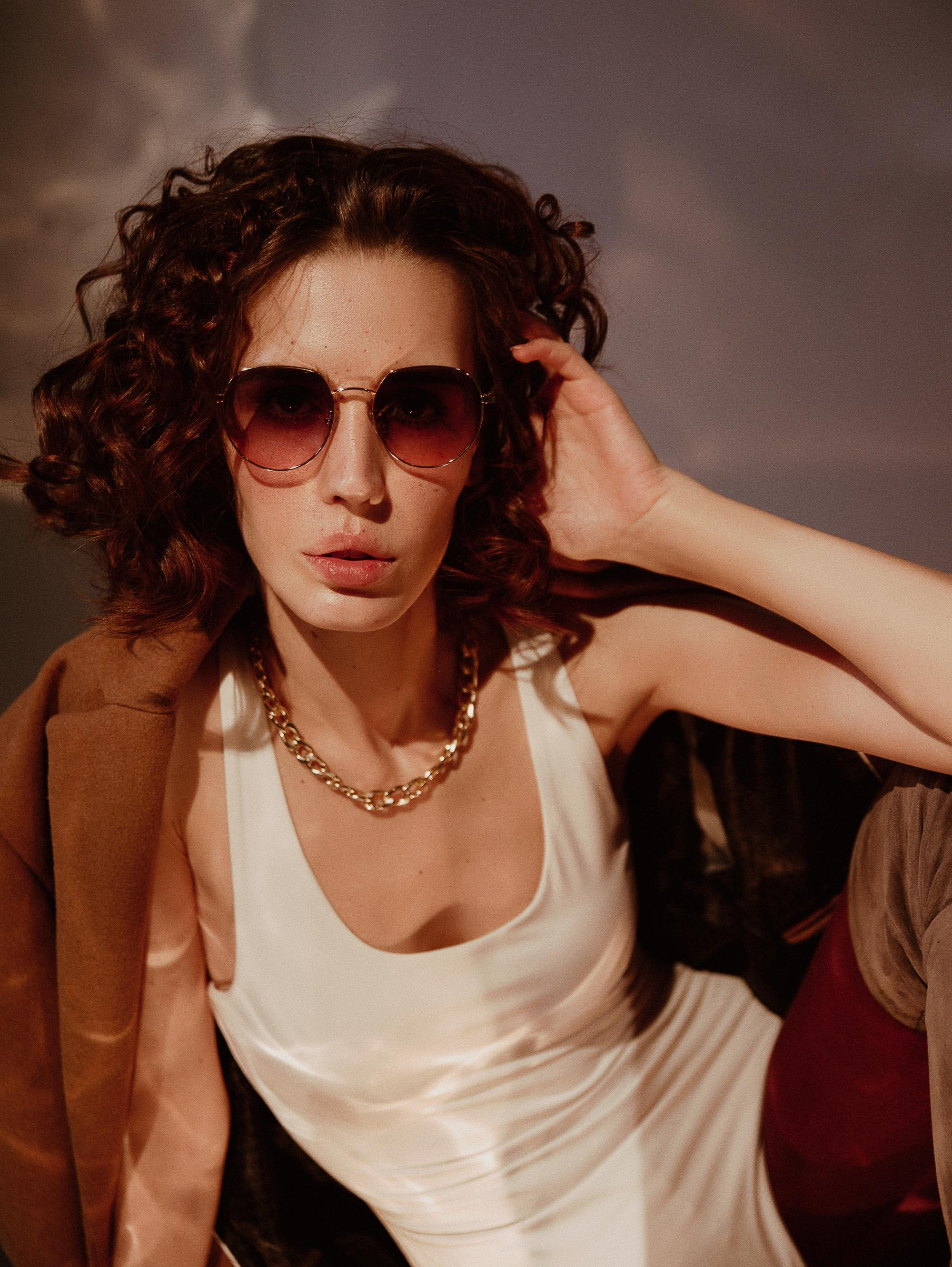 Лиля. Vasha sasha