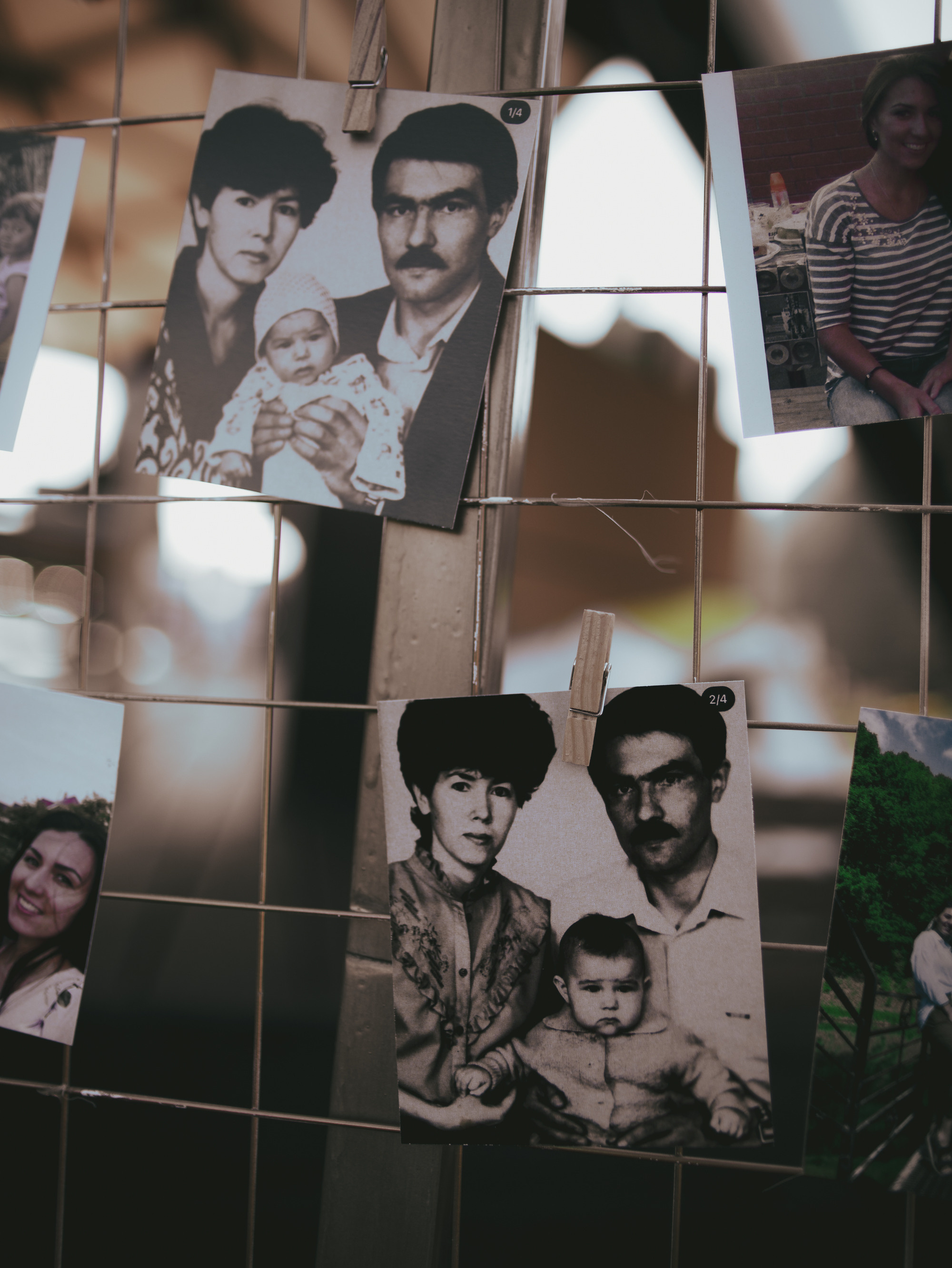 Лиана и Кирилл. Vasha sasha