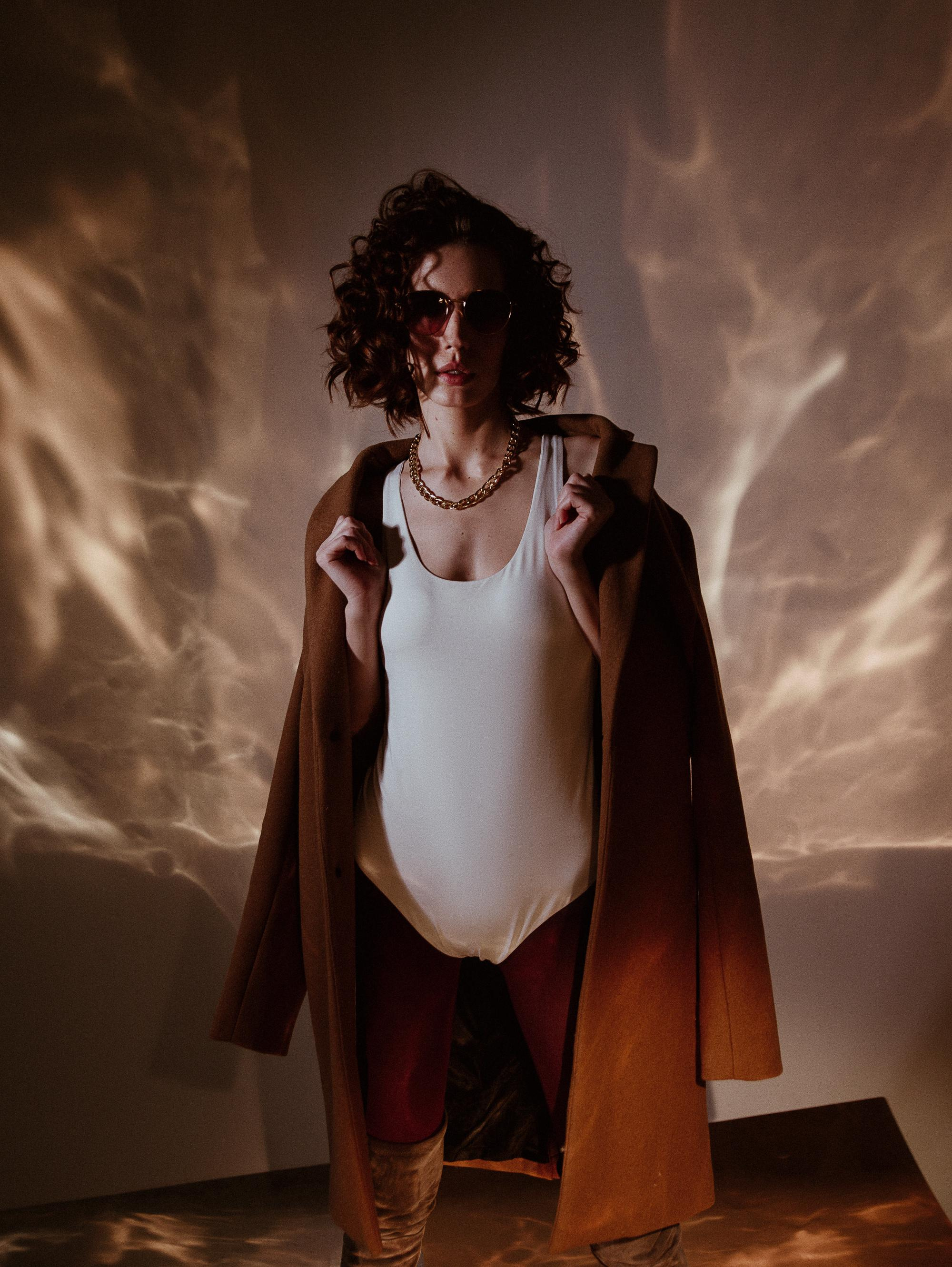 Лиля. Vasha sasha