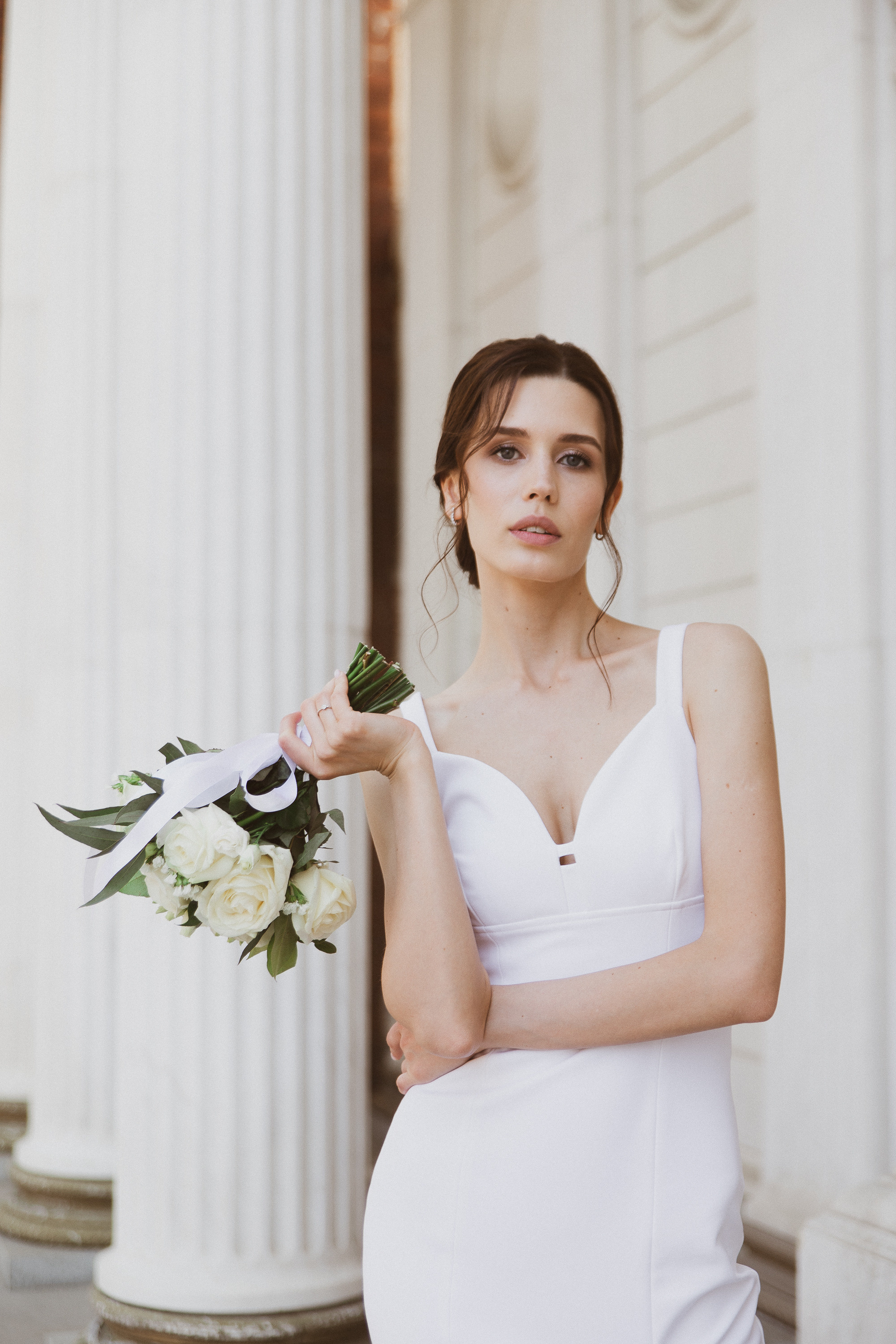 Лиля и Азат. Vasha sasha