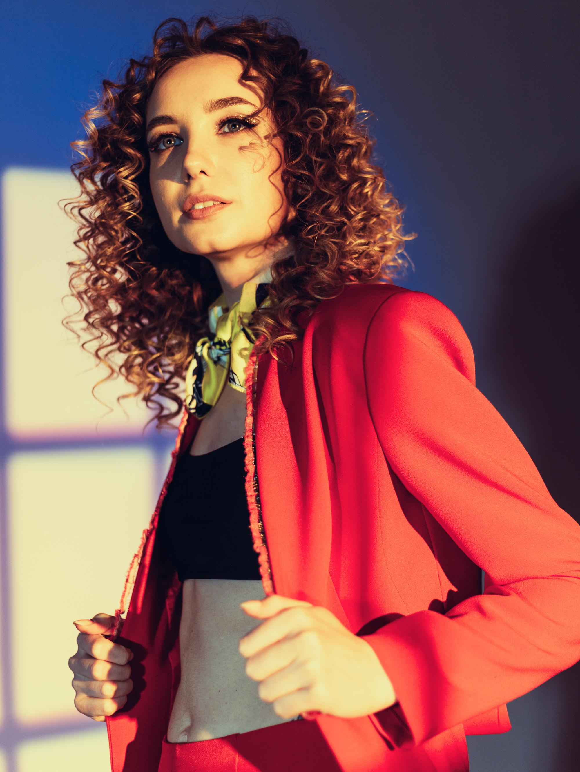 Ксюша. Vasha sasha