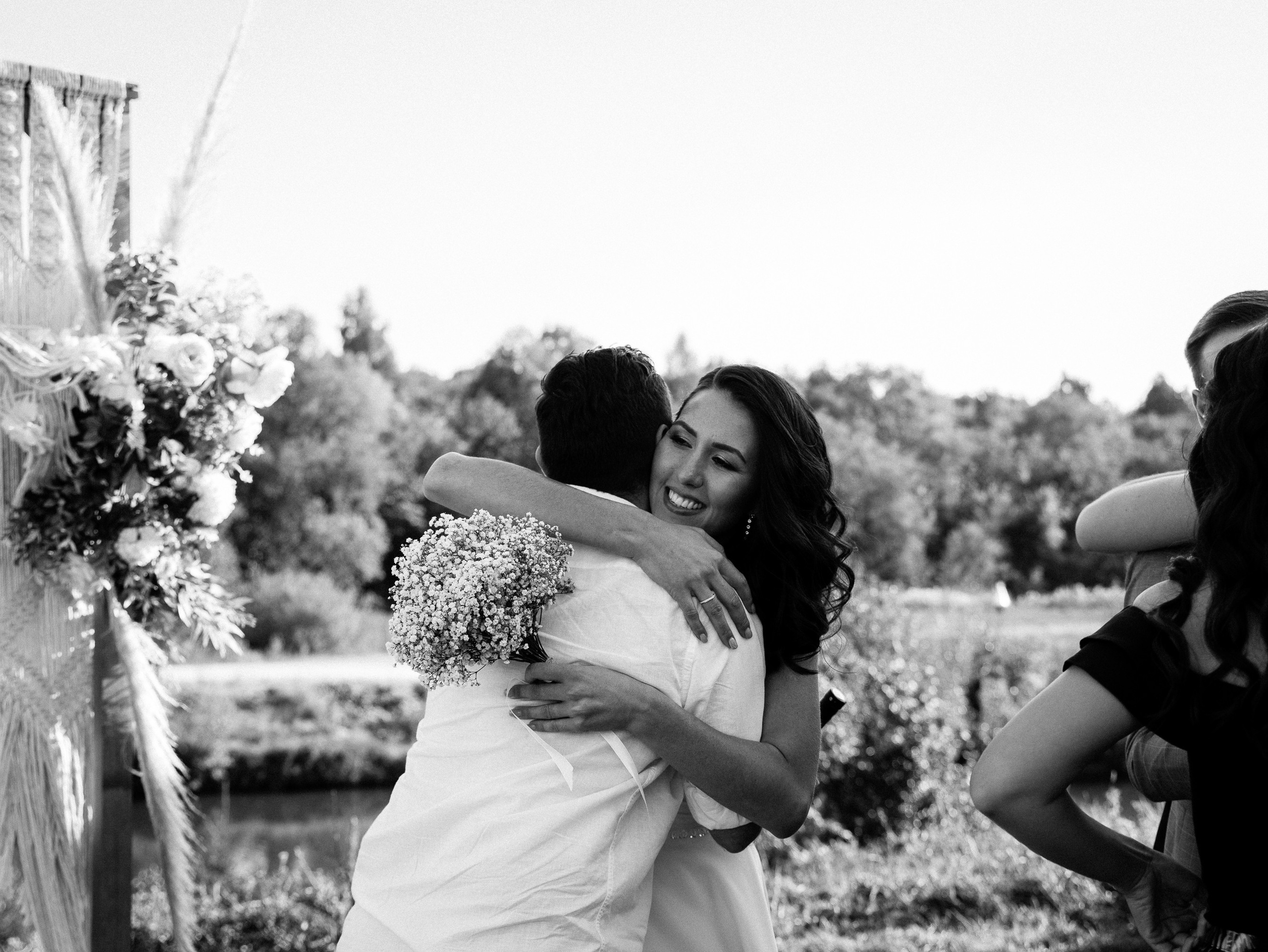 Лиана и Кирилл. Vasha sasha