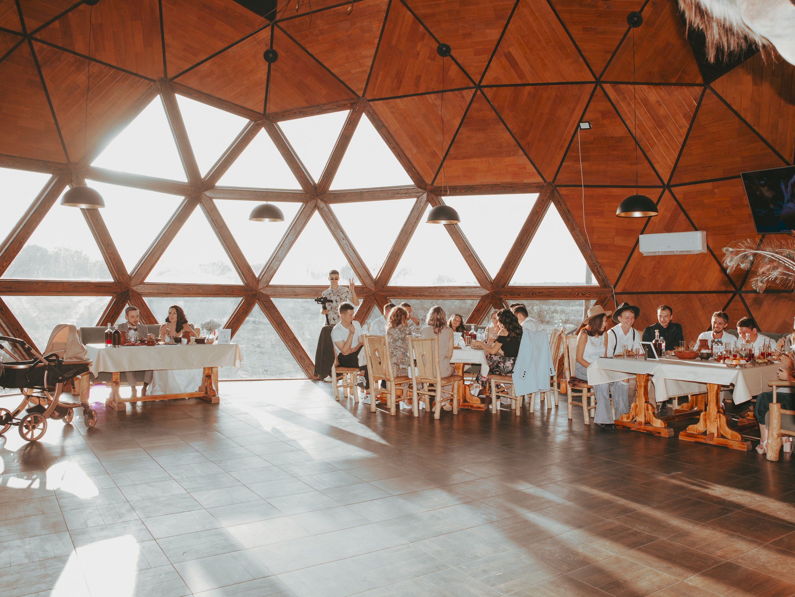 Лиана и Кирилл. Vasha sasha