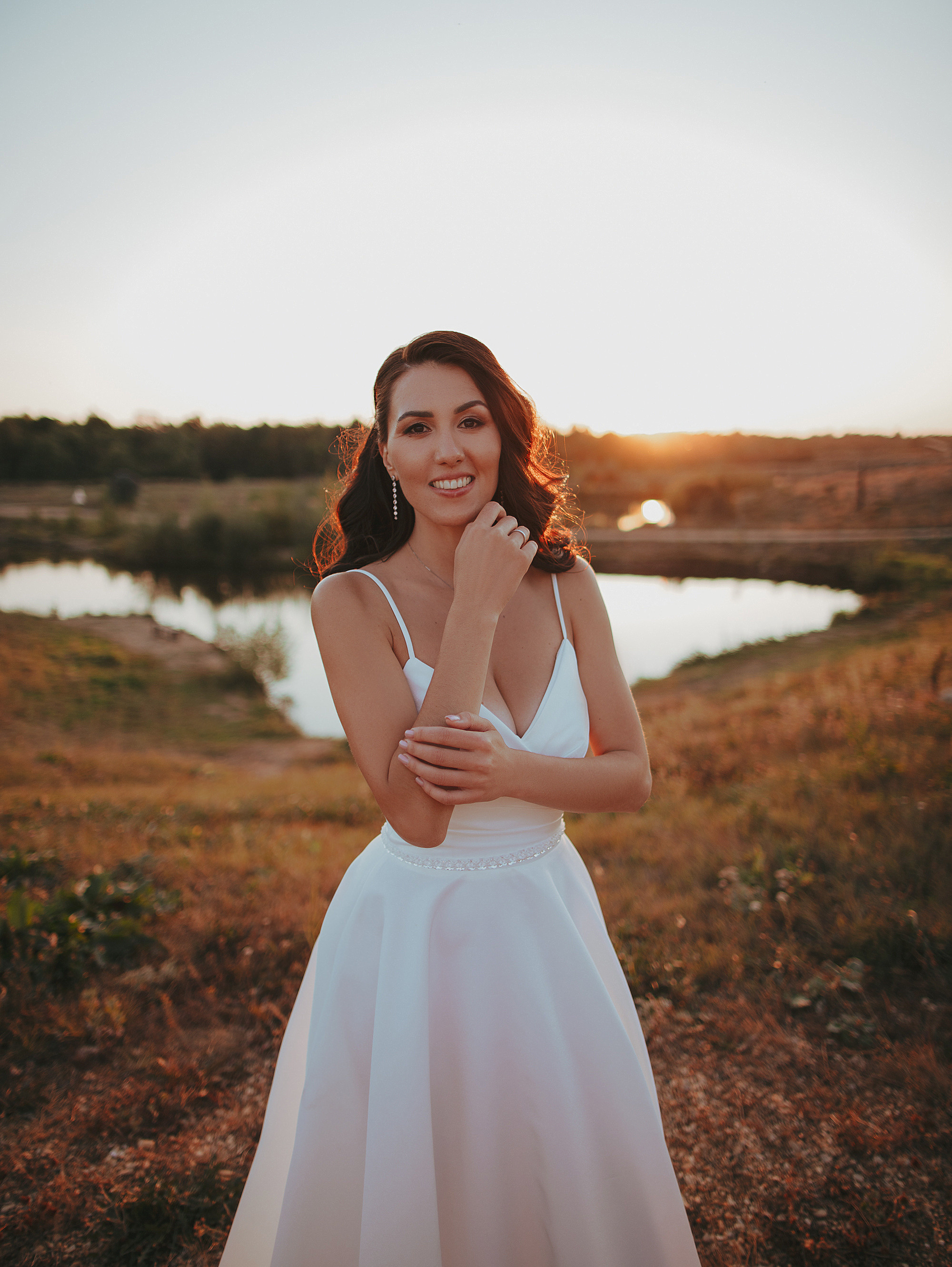 Лиана и Кирилл. Vasha sasha