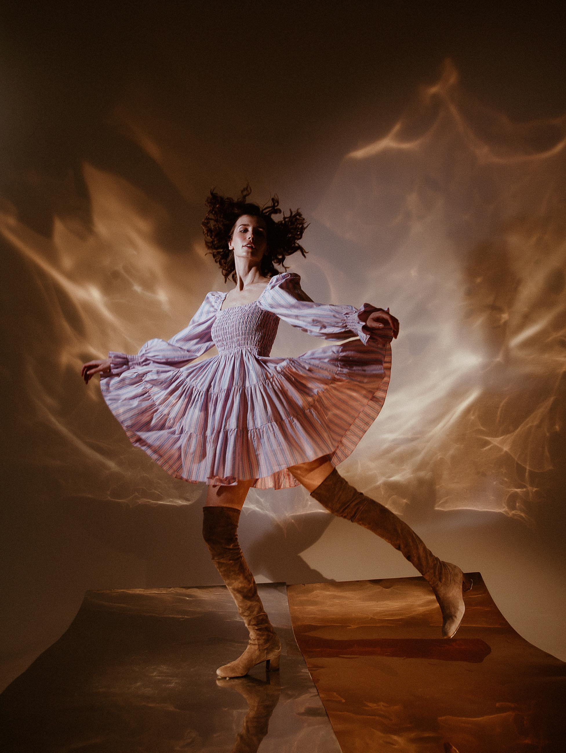 Лиля. Vasha sasha