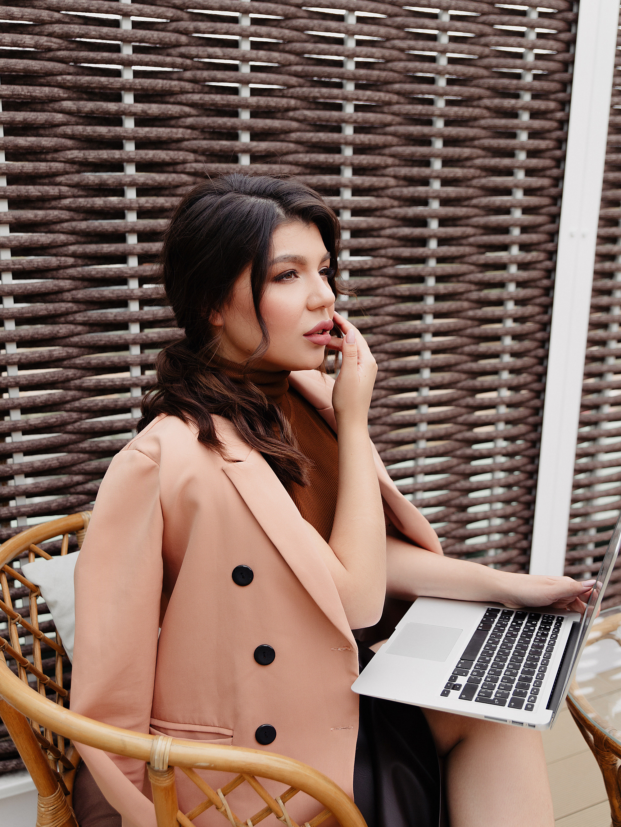 Зулфия. Vasha sasha