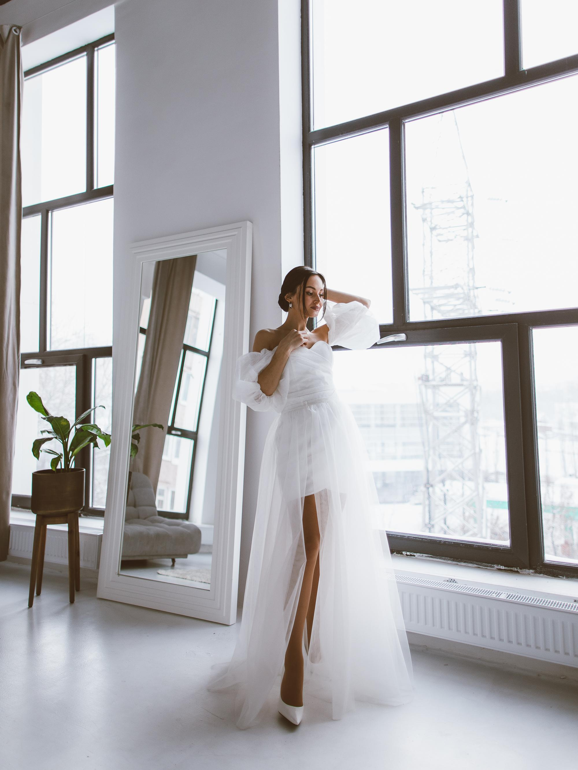 Виктория и Василий. Vasha sasha