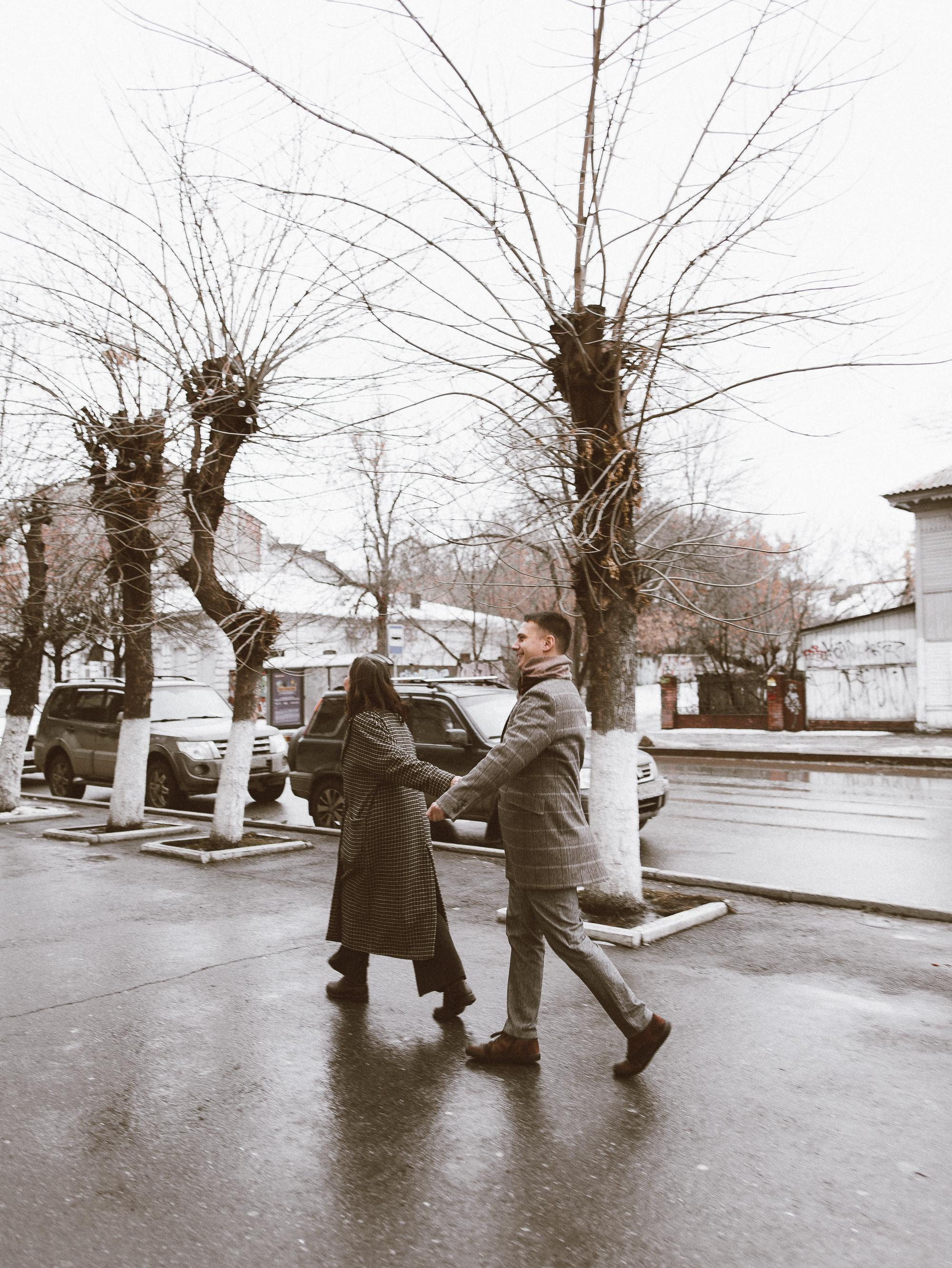 Оля и Антон. Vasha sasha