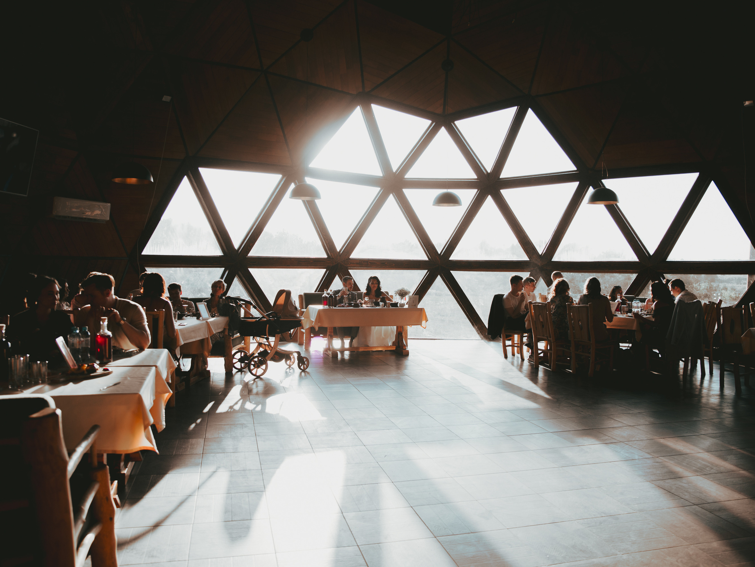 Лиана и Кирилл. Vasha sasha