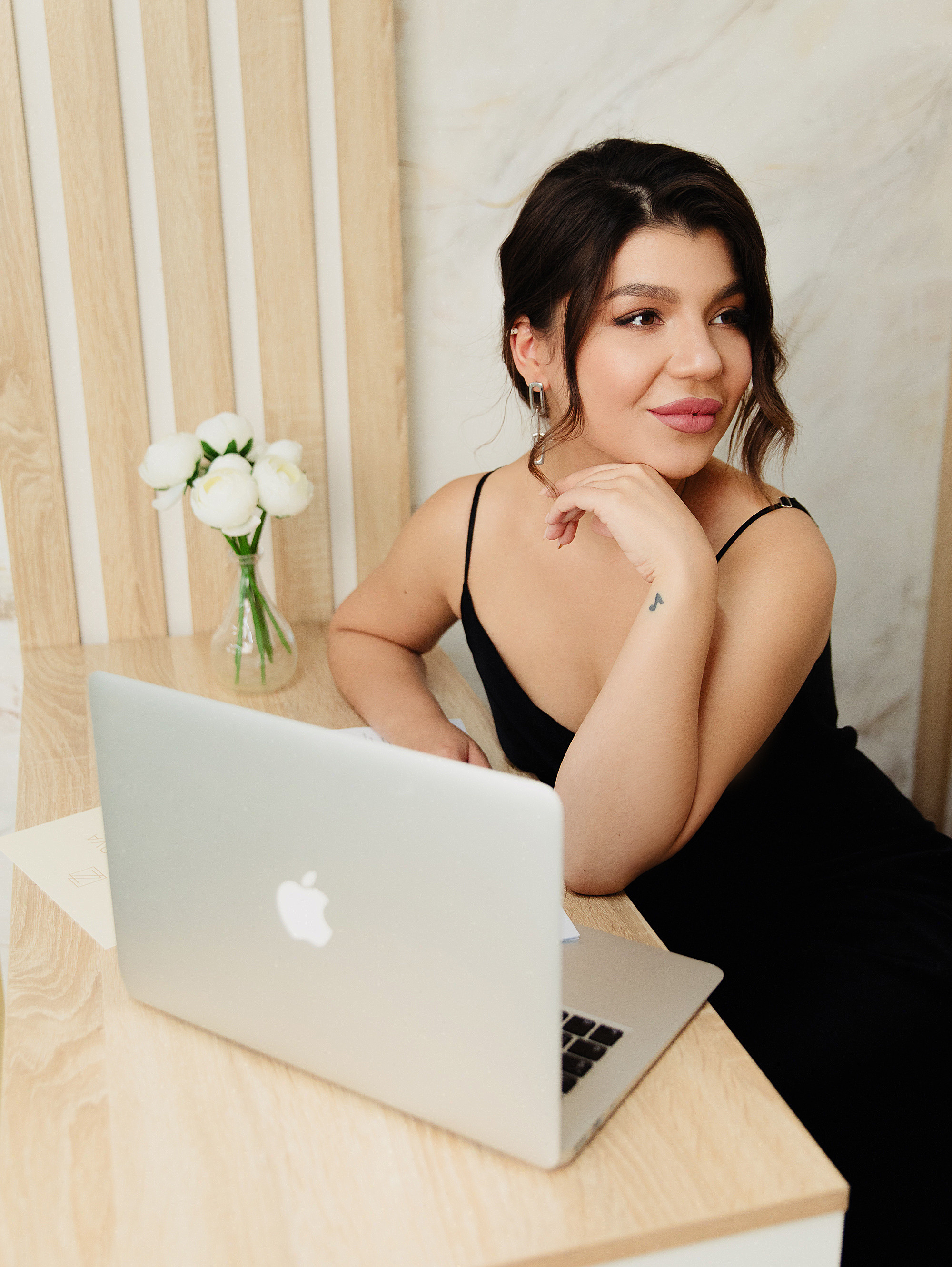 Зулфия. Vasha sasha