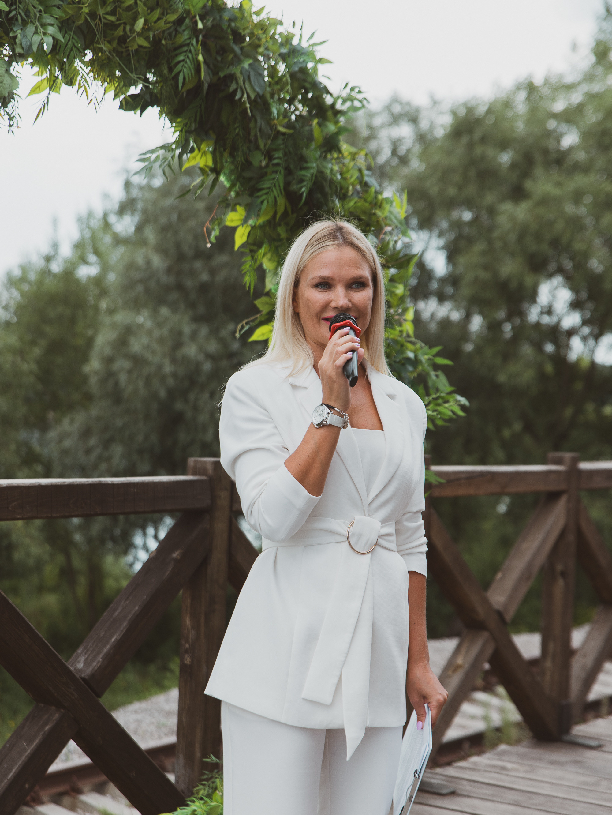 Лена и Серёжа. Vasha sasha