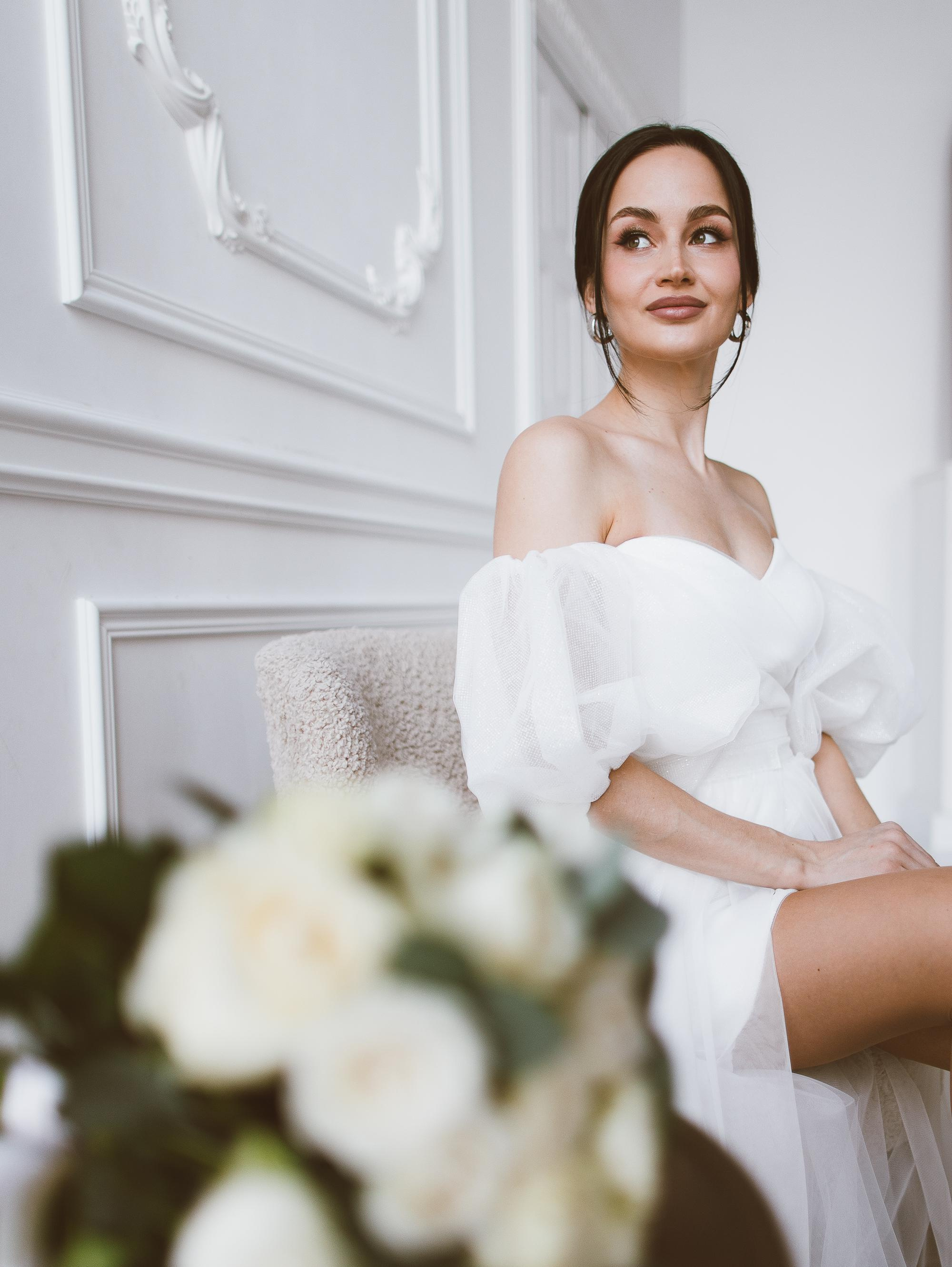 Виктория и Василий. Vasha sasha