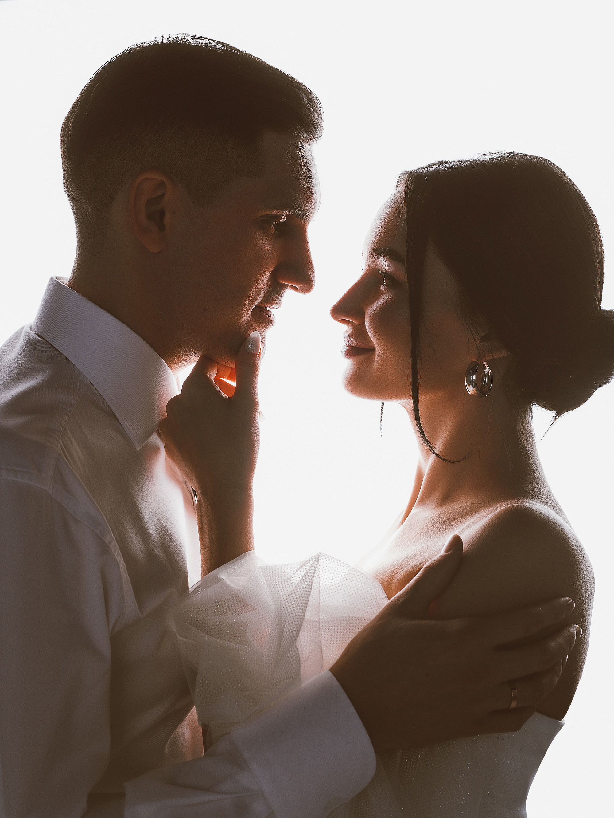 Виктория и Василий. Vasha sasha