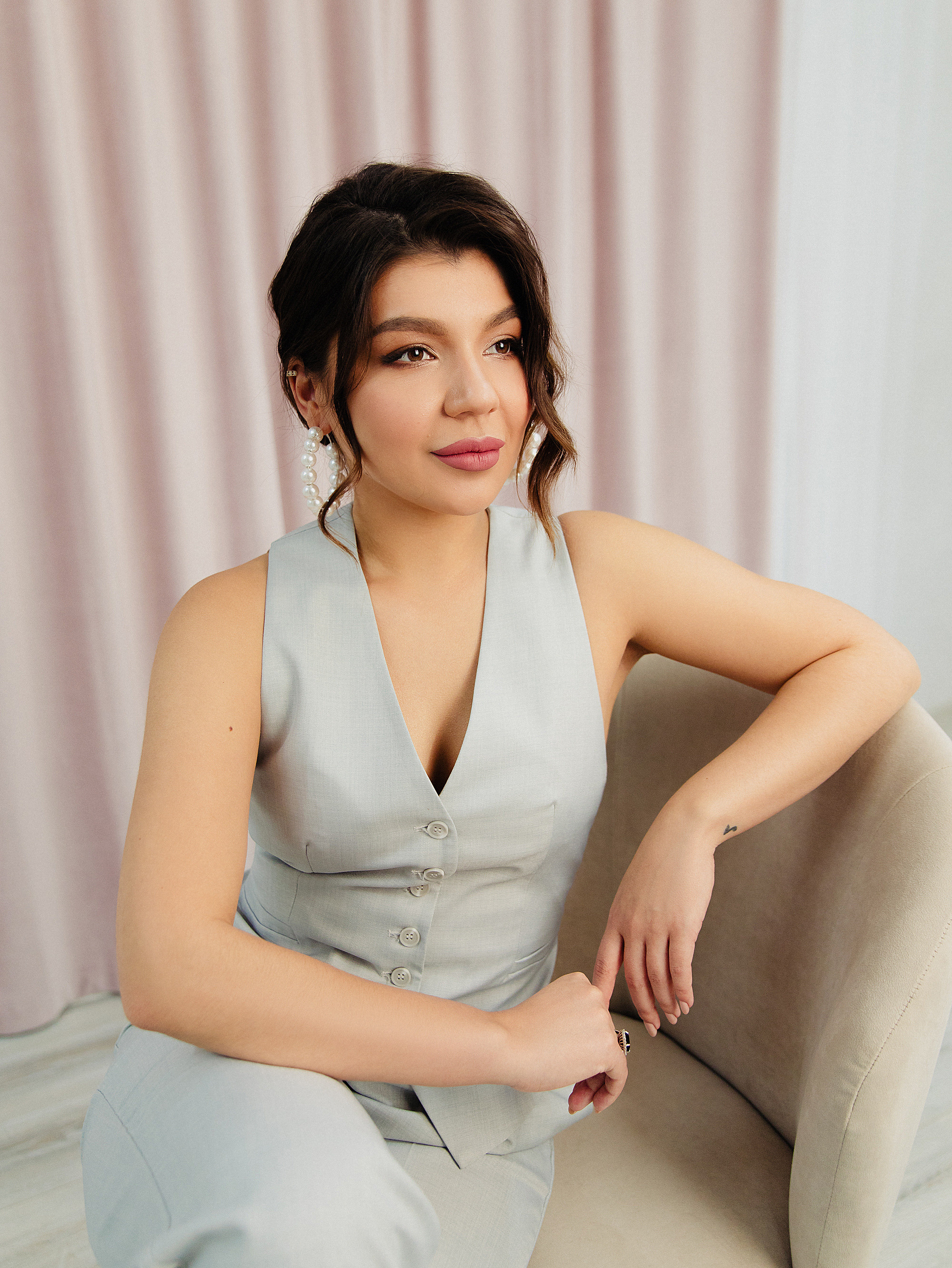 Зулфия. Vasha sasha