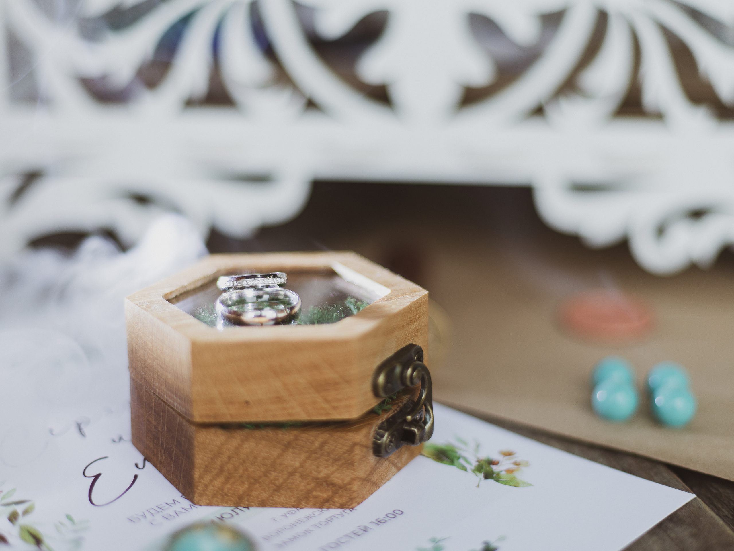 Лена и Серёжа. Vasha sasha